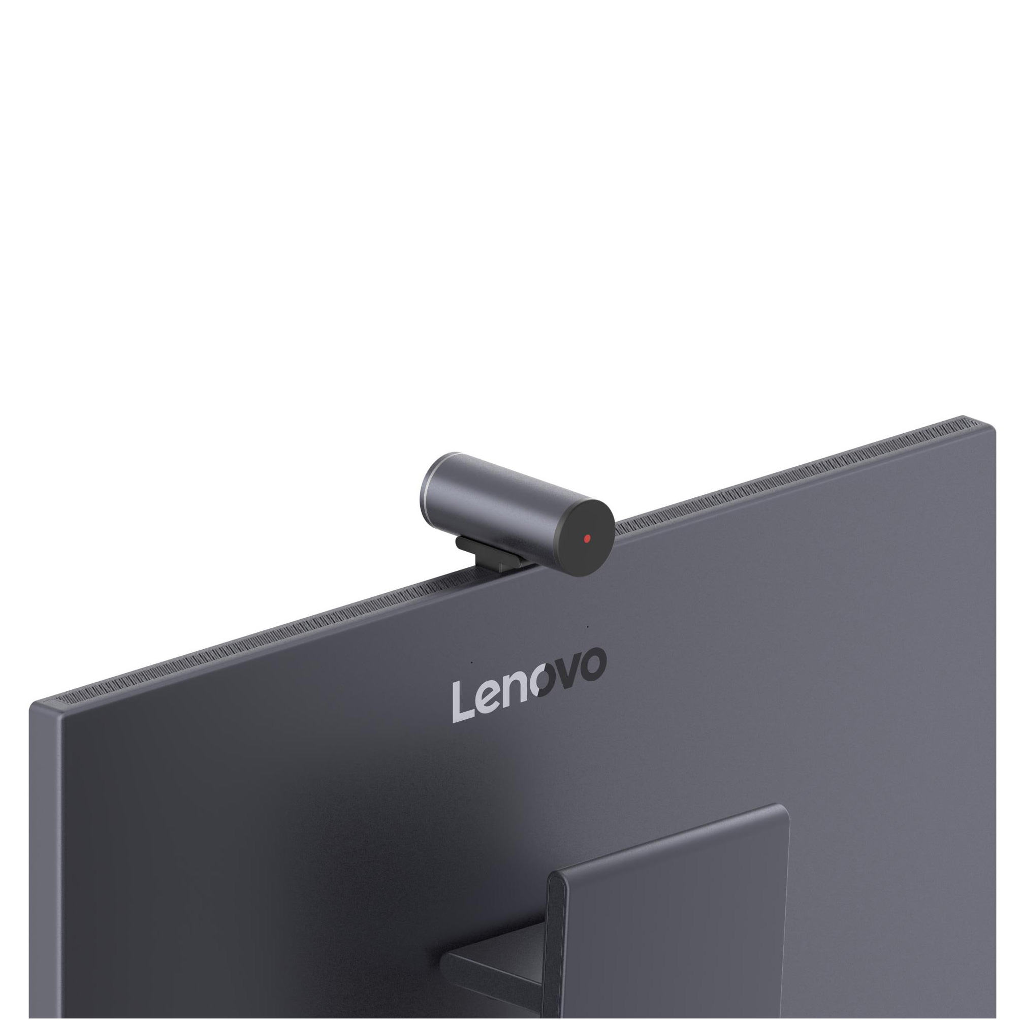 Монітор 26.5" LENOVO Yoga Pro 27UD-10 Thunder Gray (67E5RAC2UA)