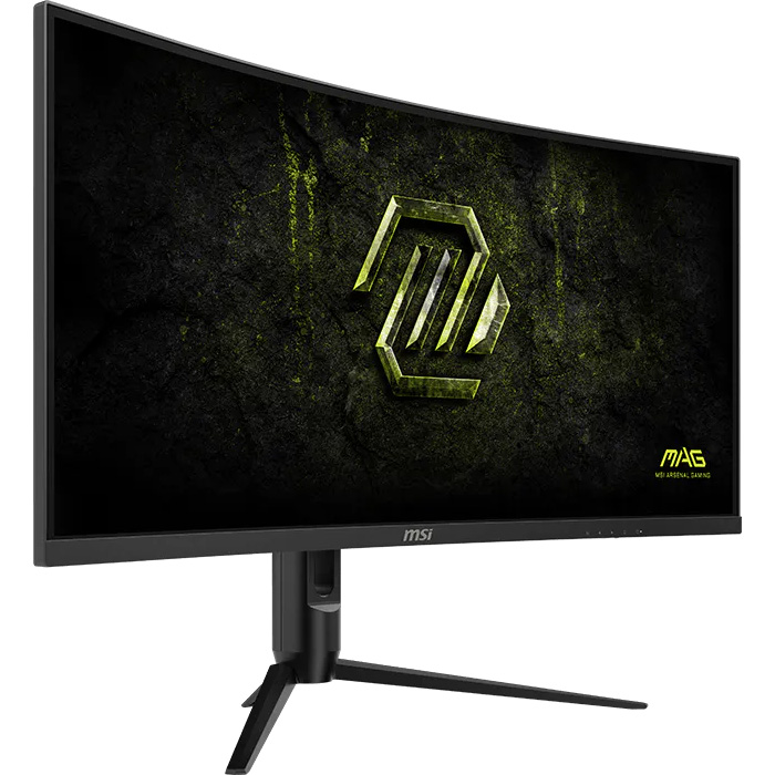 Монитор 34" MSI MAG 342CQRF E20