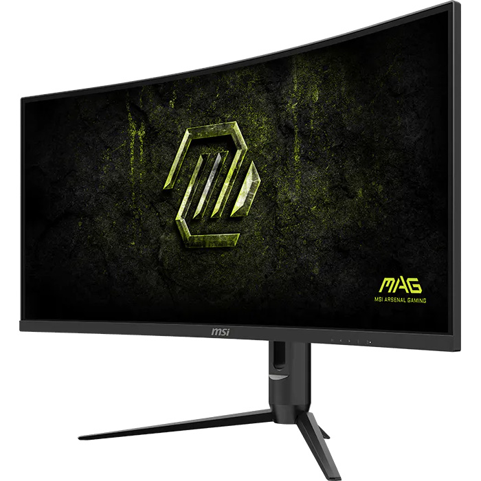 Монитор 34" MSI MAG 342CQRF E20