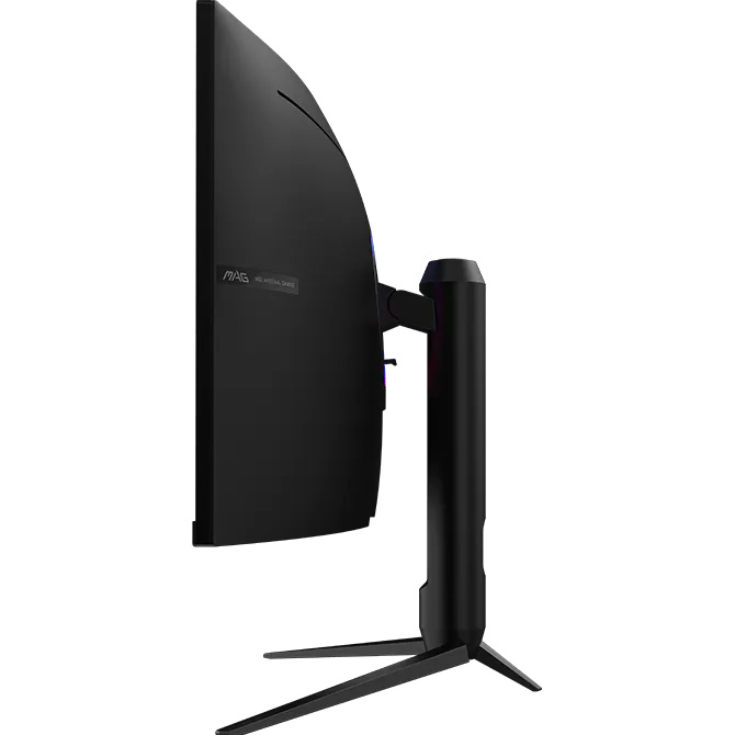 Монитор 34" MSI MAG 342CQRF E20