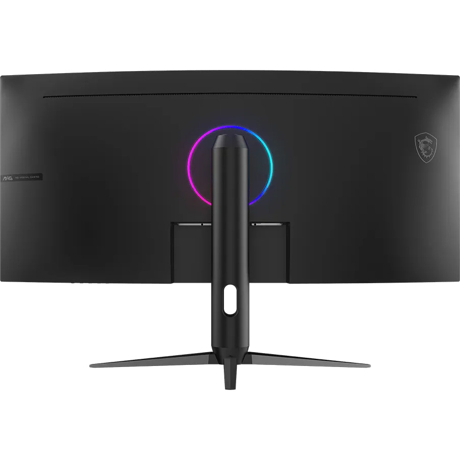 Монитор 34" MSI MAG 342CQRF E20