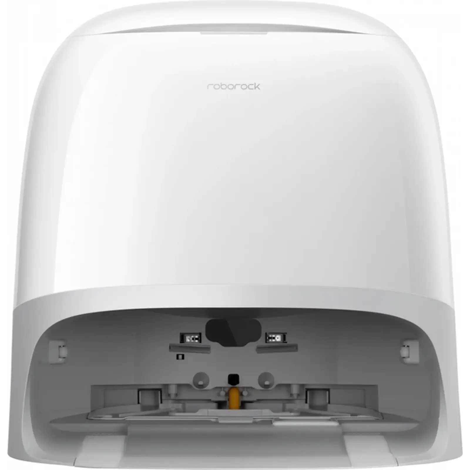 Робот-пилосос ROBOROCK Qrevo Curv 2 Flow (QC2F02-03)