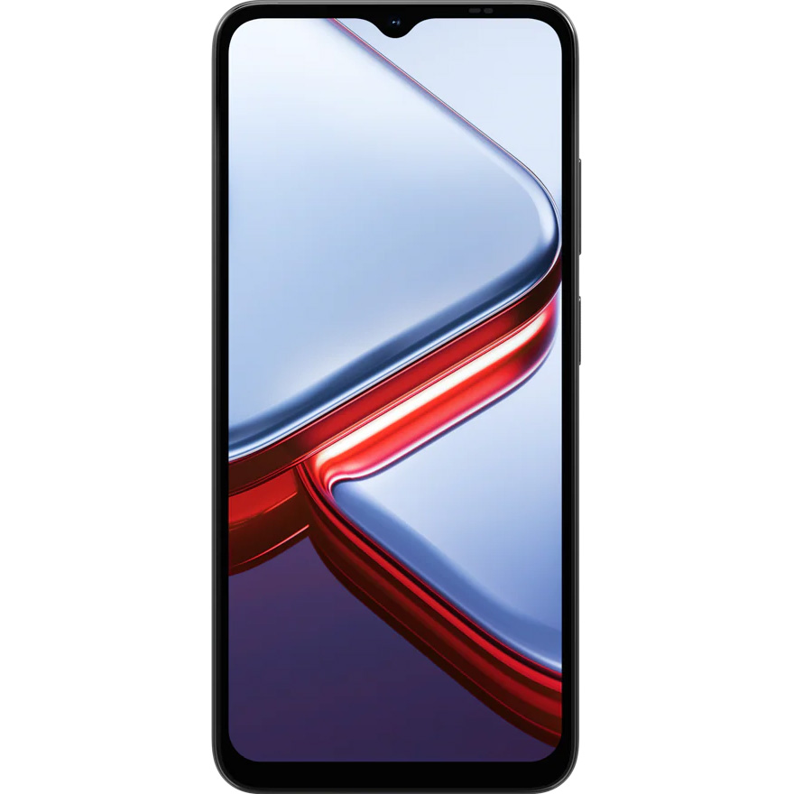 Смартфон DOOGEE Note 56X Pro 4/128GB Midnight Black (6942654900036)