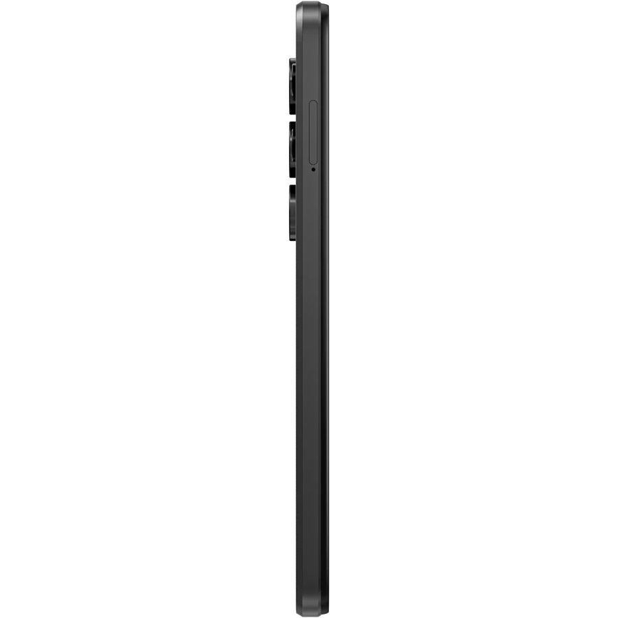 Смартфон DOOGEE Note 56X Pro 4/128GB Midnight Black (6942654900036)
