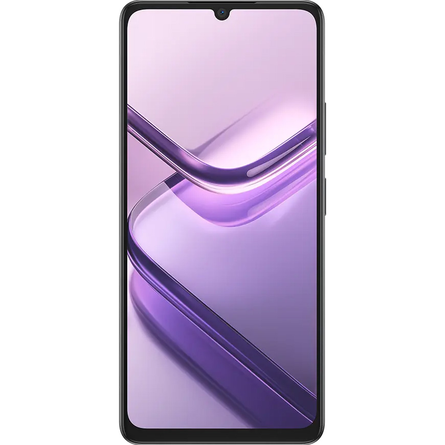 Смартфон DOOGEE Note 58 Pro 8/256GB Inkstone Black (6923740248539)