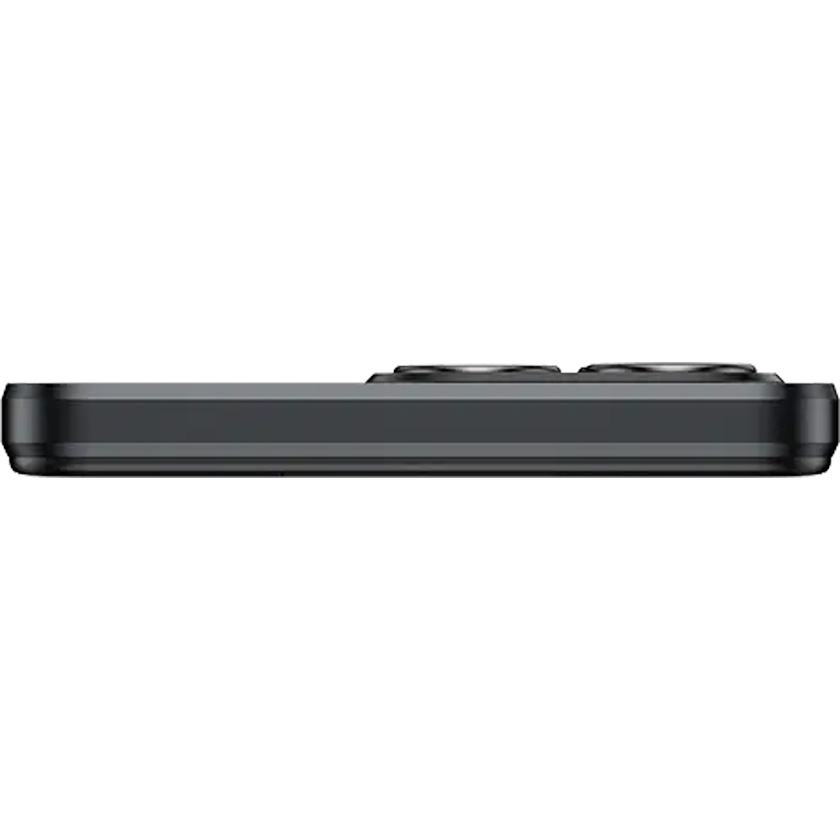 Смартфон DOOGEE Note 58 Pro 8/256GB Inkstone Black (6923740248539)