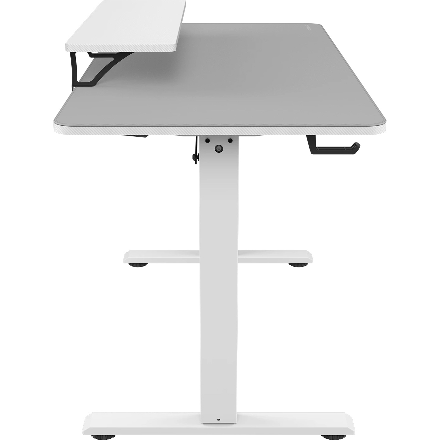 Компьютерный стол с электрорегулировкой высоты COUGAR E-Star 120 White