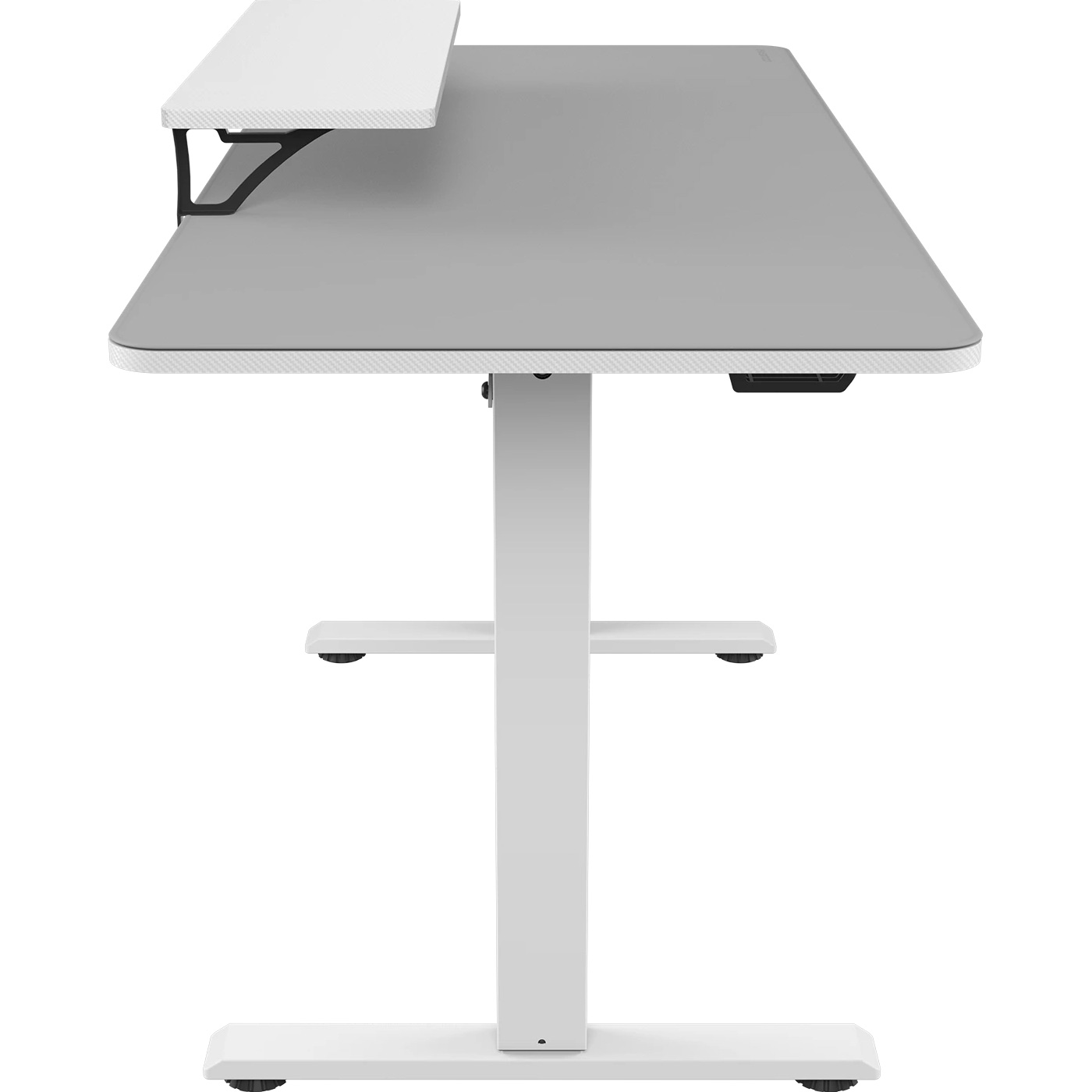 Компьютерный стол с электрорегулировкой высоты COUGAR E-Star 140 White (3MSTA3WW.0002)