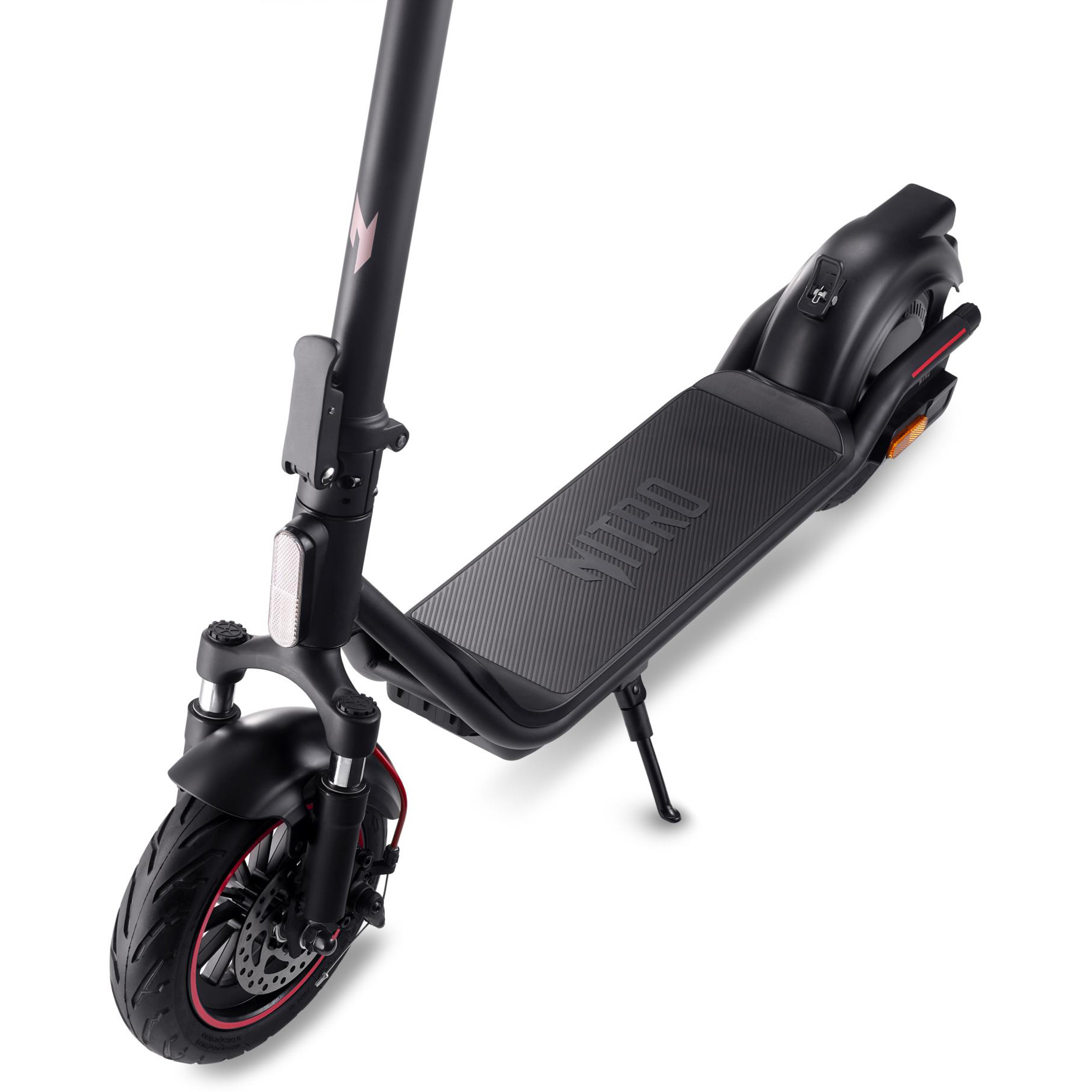 Електросамокат ACER Nitro ES Series 4 Select (GP.ESC11.02H)