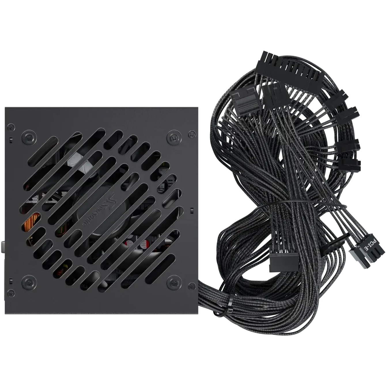 Блок живлення 650W SEASONIC Core GC-650 ATX 3.1