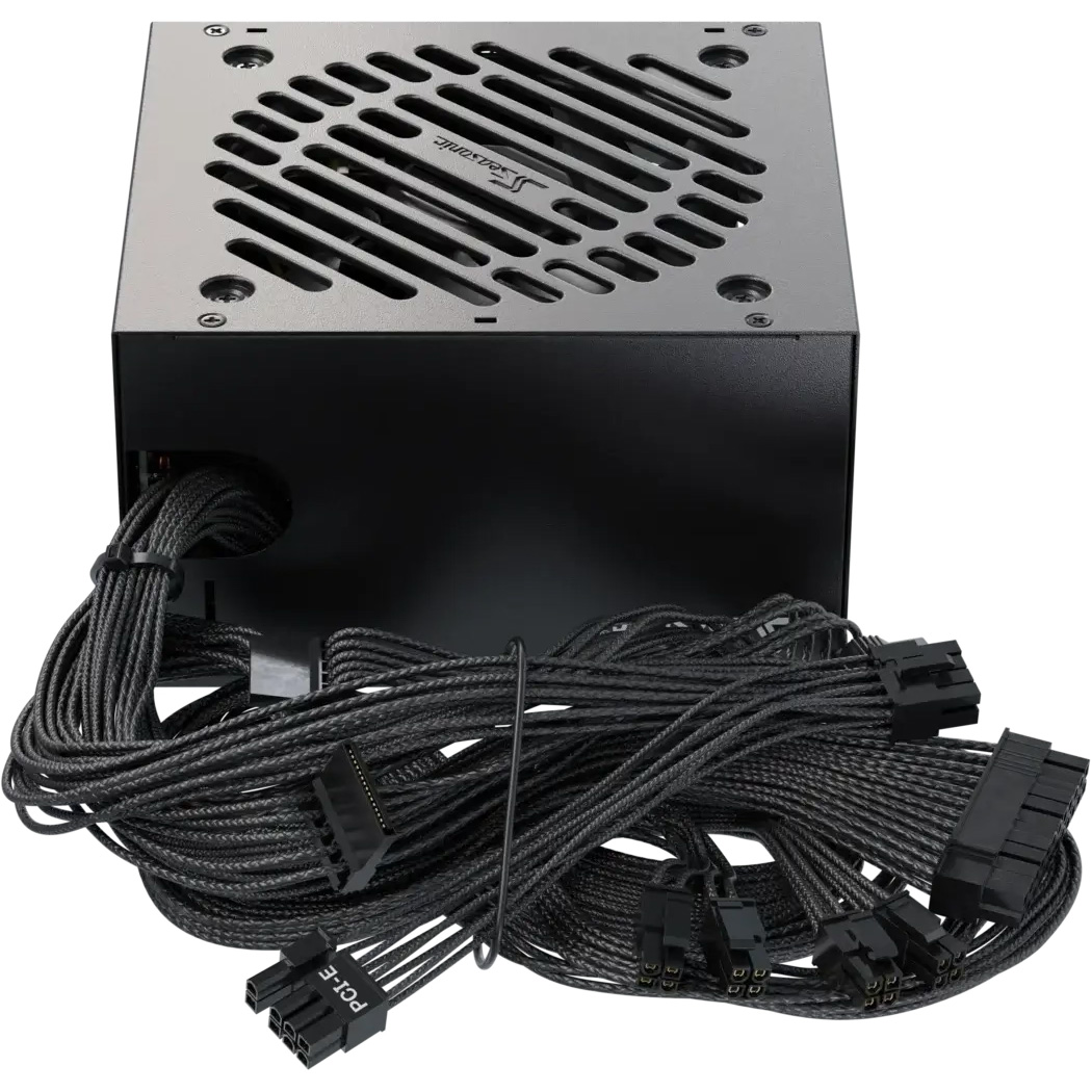 Блок живлення 650W SEASONIC Core GC-650 ATX 3.1