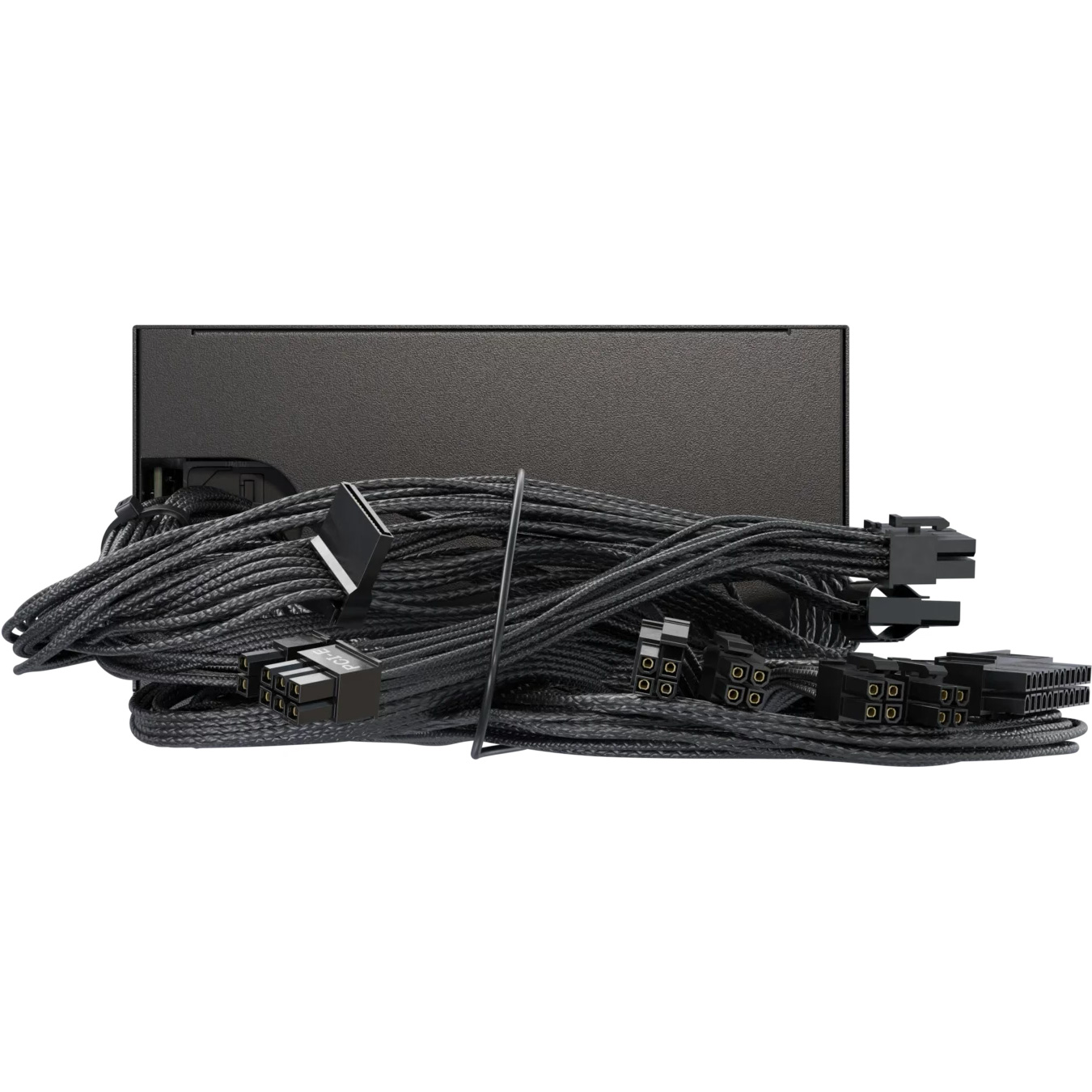 Блок живлення 650W SEASONIC Core GC-650 ATX 3.1