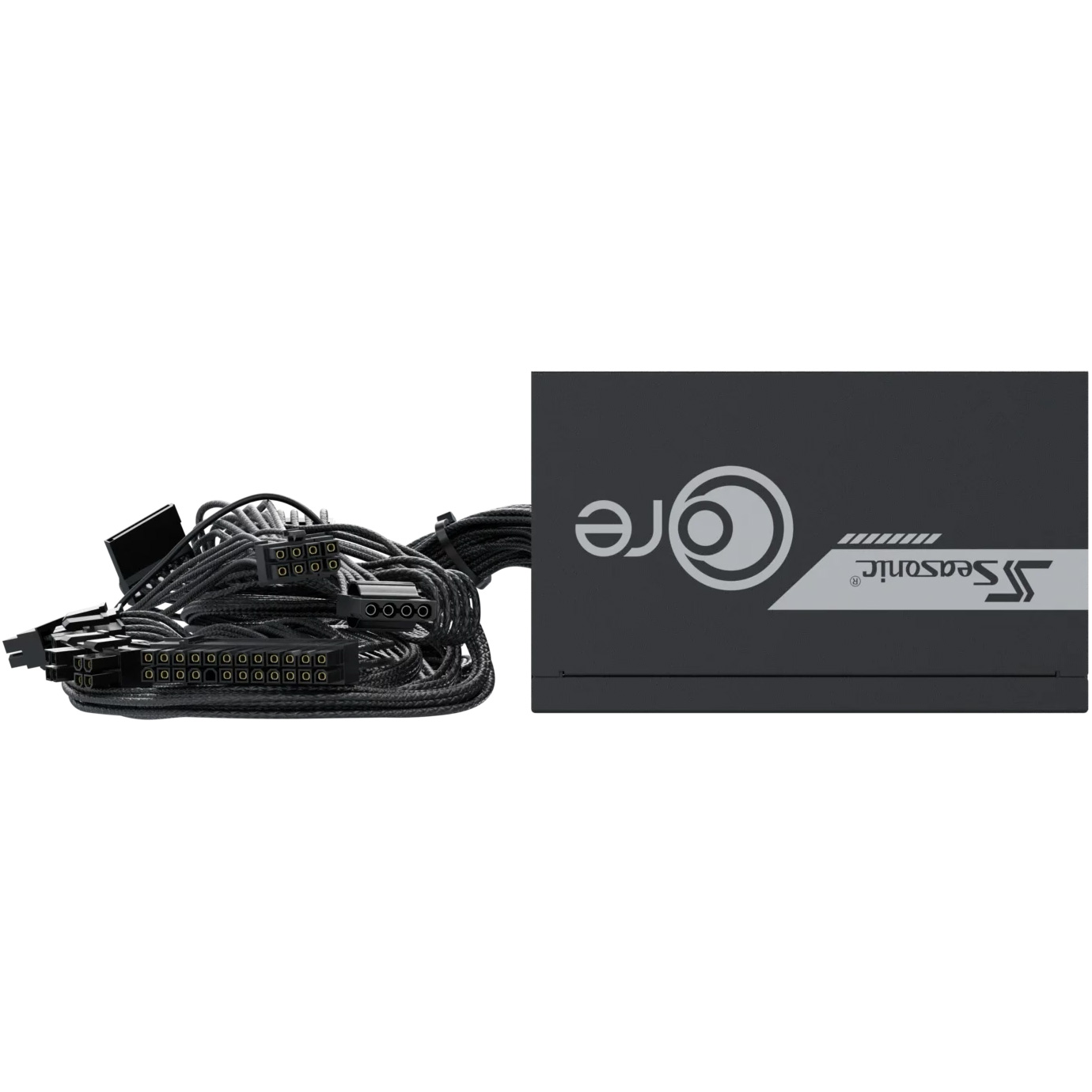 Блок живлення 650W SEASONIC Core GC-650 ATX 3.1
