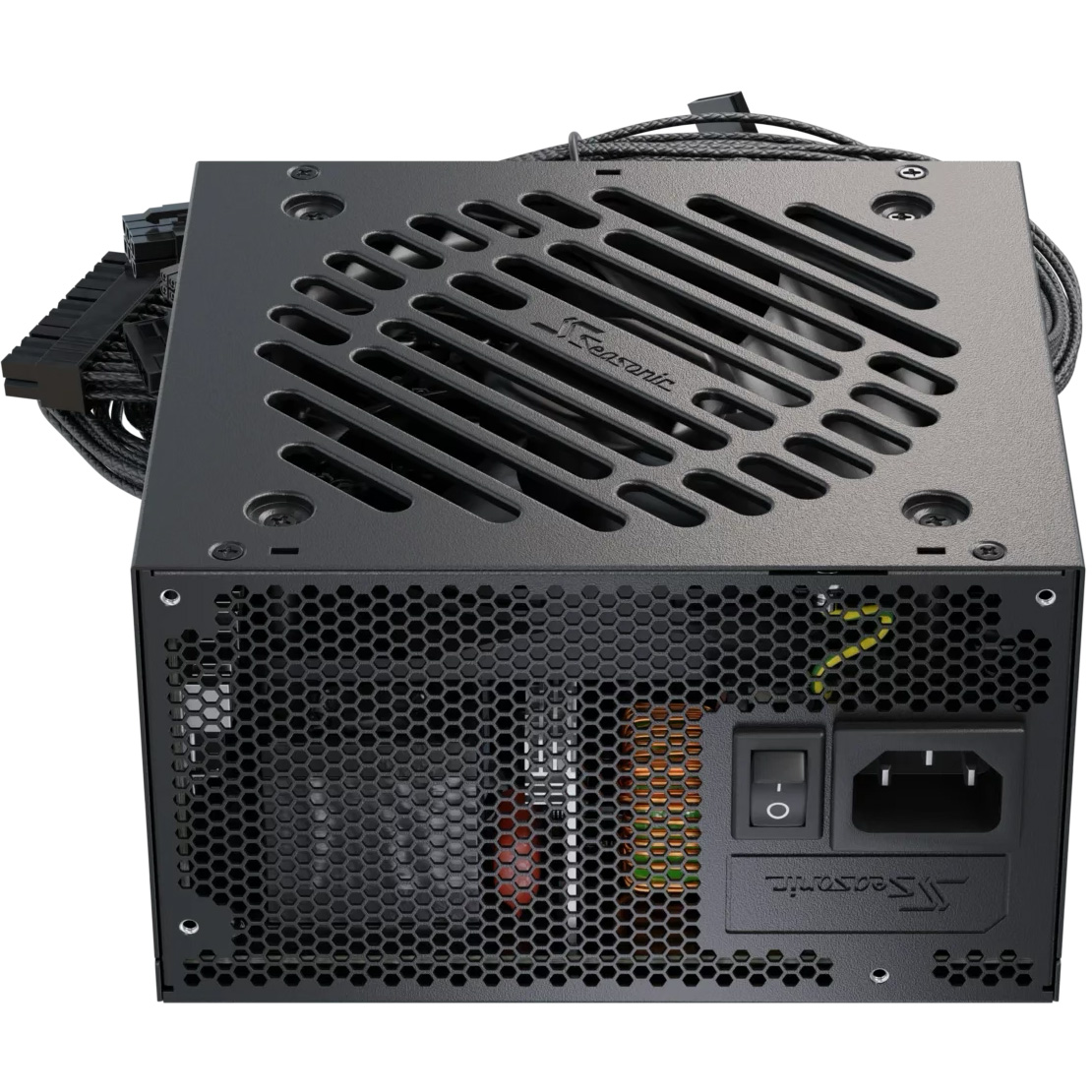 Блок живлення 750W SEASONIC Core GC-750 ATX 3.1