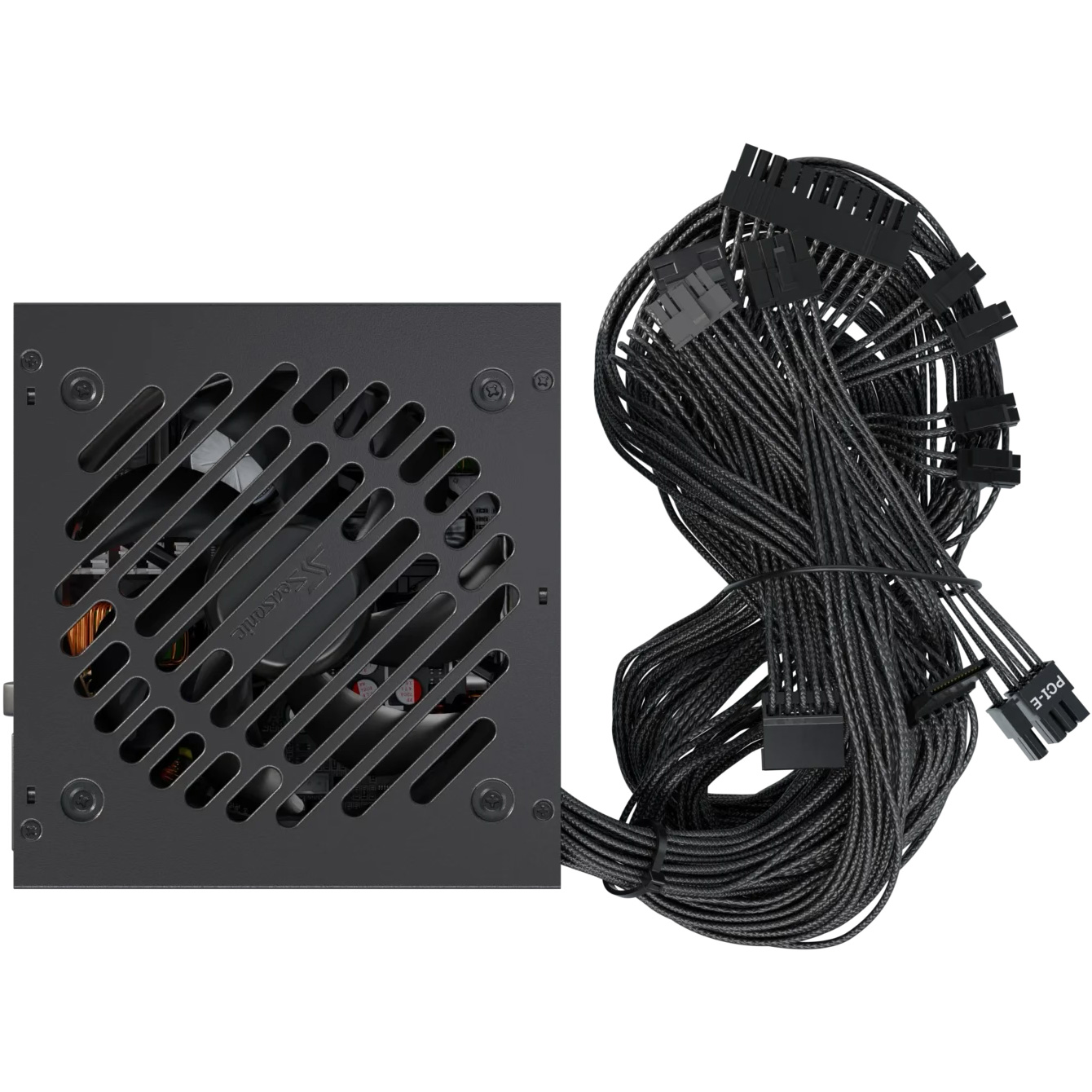 Блок живлення 750W SEASONIC Core GC-750 ATX 3.1