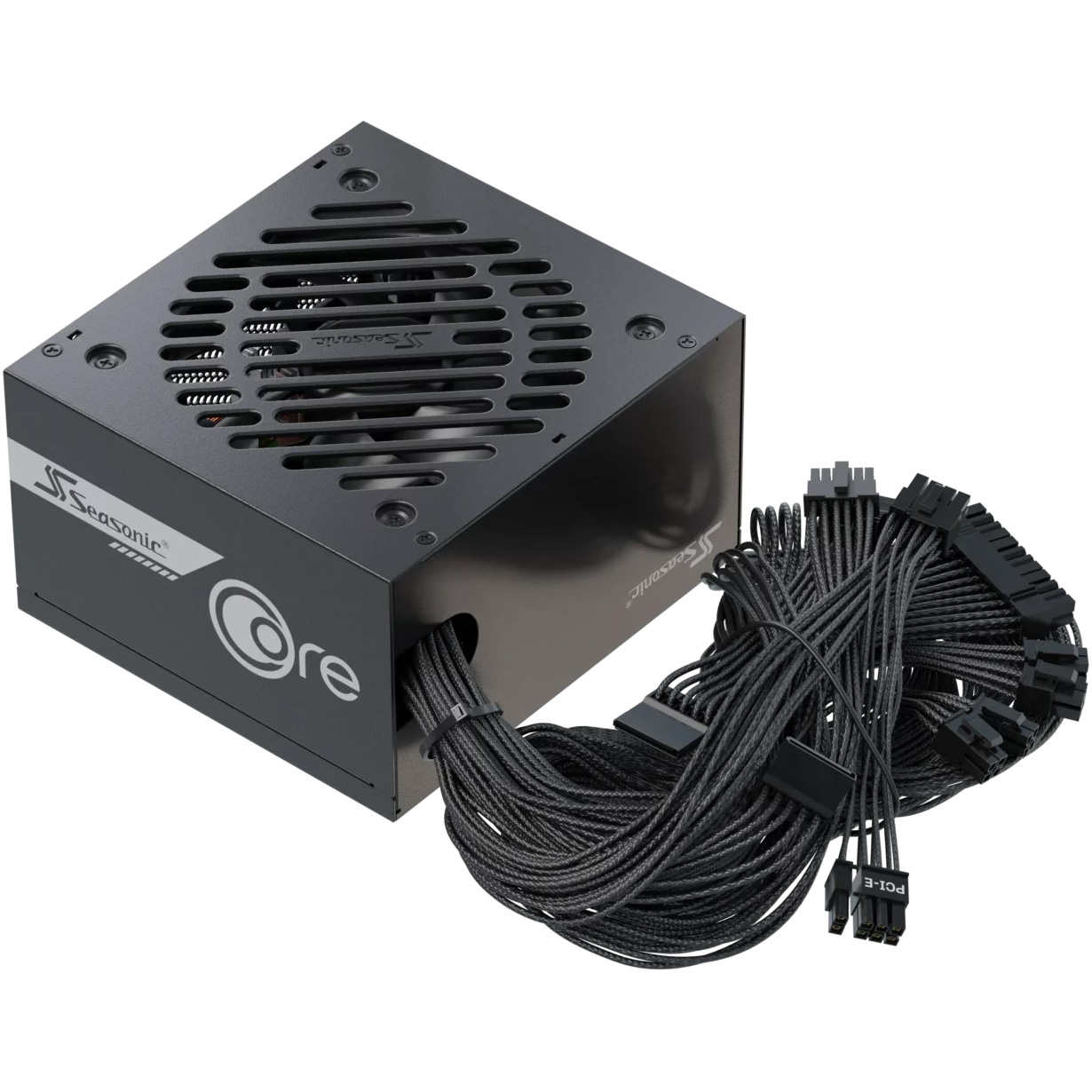Блок живлення 750W SEASONIC Core GC-750 ATX 3.1