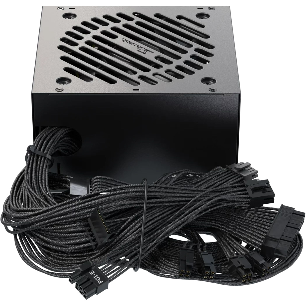 Блок живлення 750W SEASONIC Core GC-750 ATX 3.1