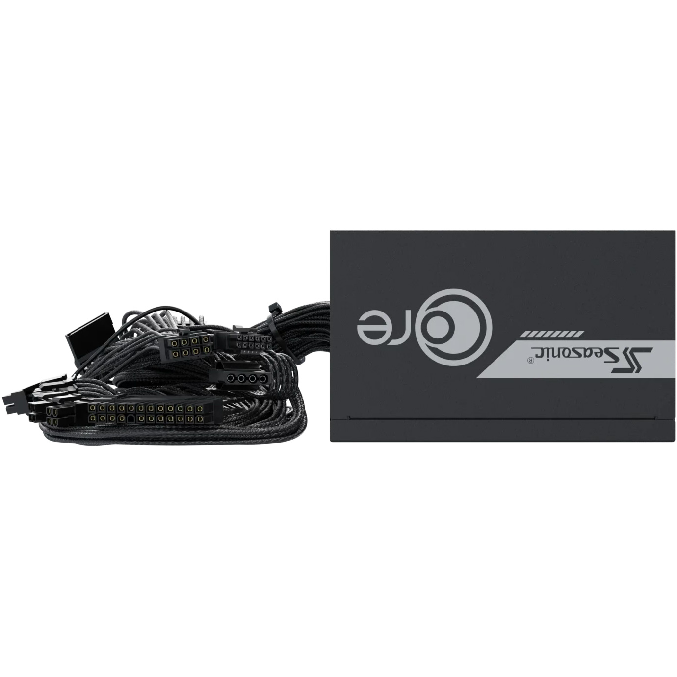 Блок живлення 750W SEASONIC Core GC-750 ATX 3.1