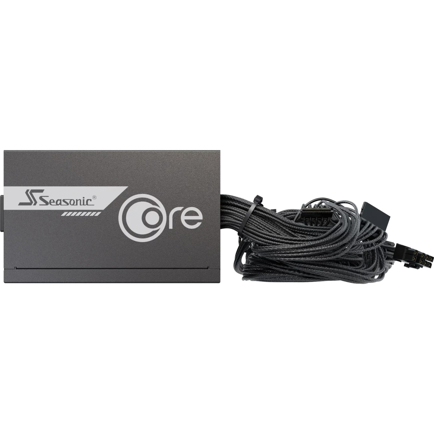 Блок живлення 750W SEASONIC Core GC-750 ATX 3.1