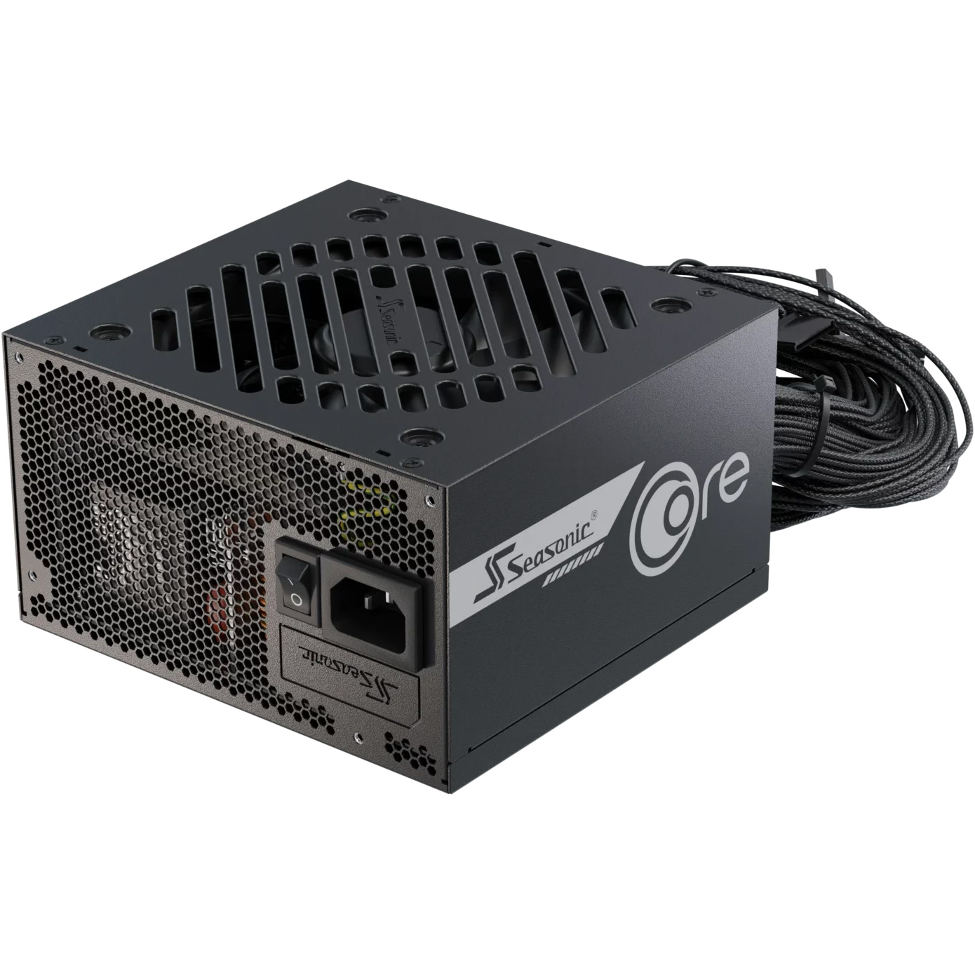 Блок живлення 850W SEASONIC Core GC-850 ATX 3.1