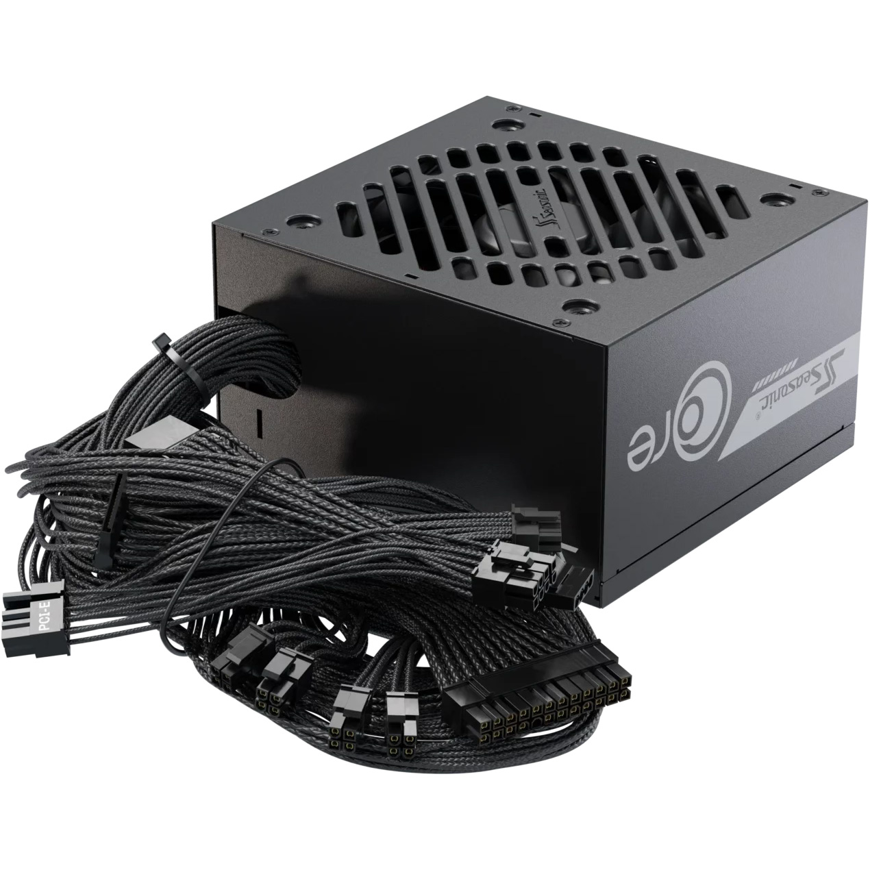 Блок живлення 850W SEASONIC Core GC-850 ATX 3.1