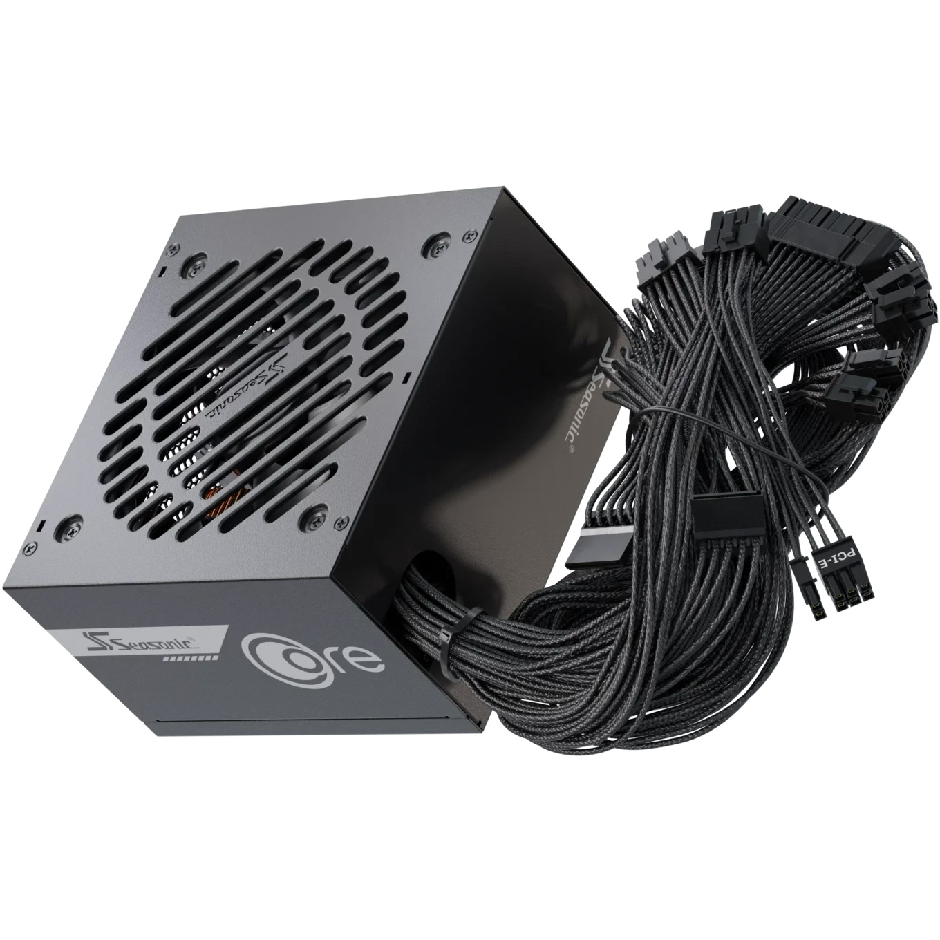 Блок живлення 850W SEASONIC Core GC-850 ATX 3.1