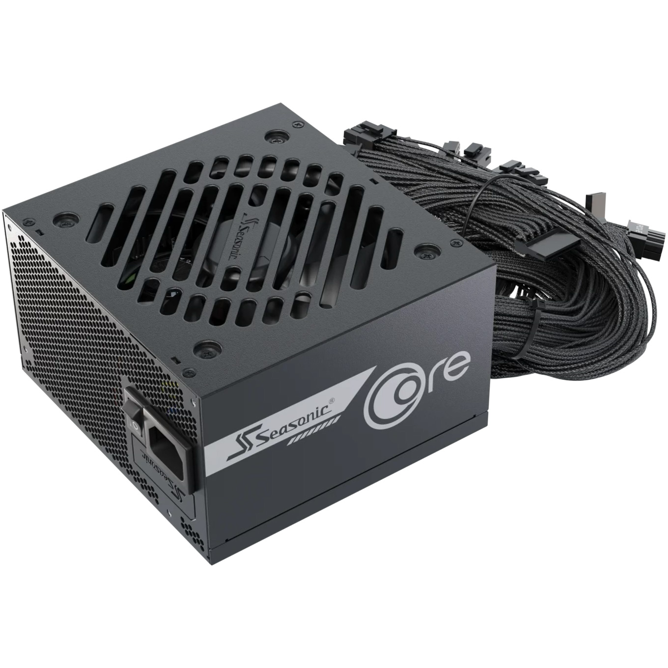 Блок живлення 850W SEASONIC Core GC-850 ATX 3.1