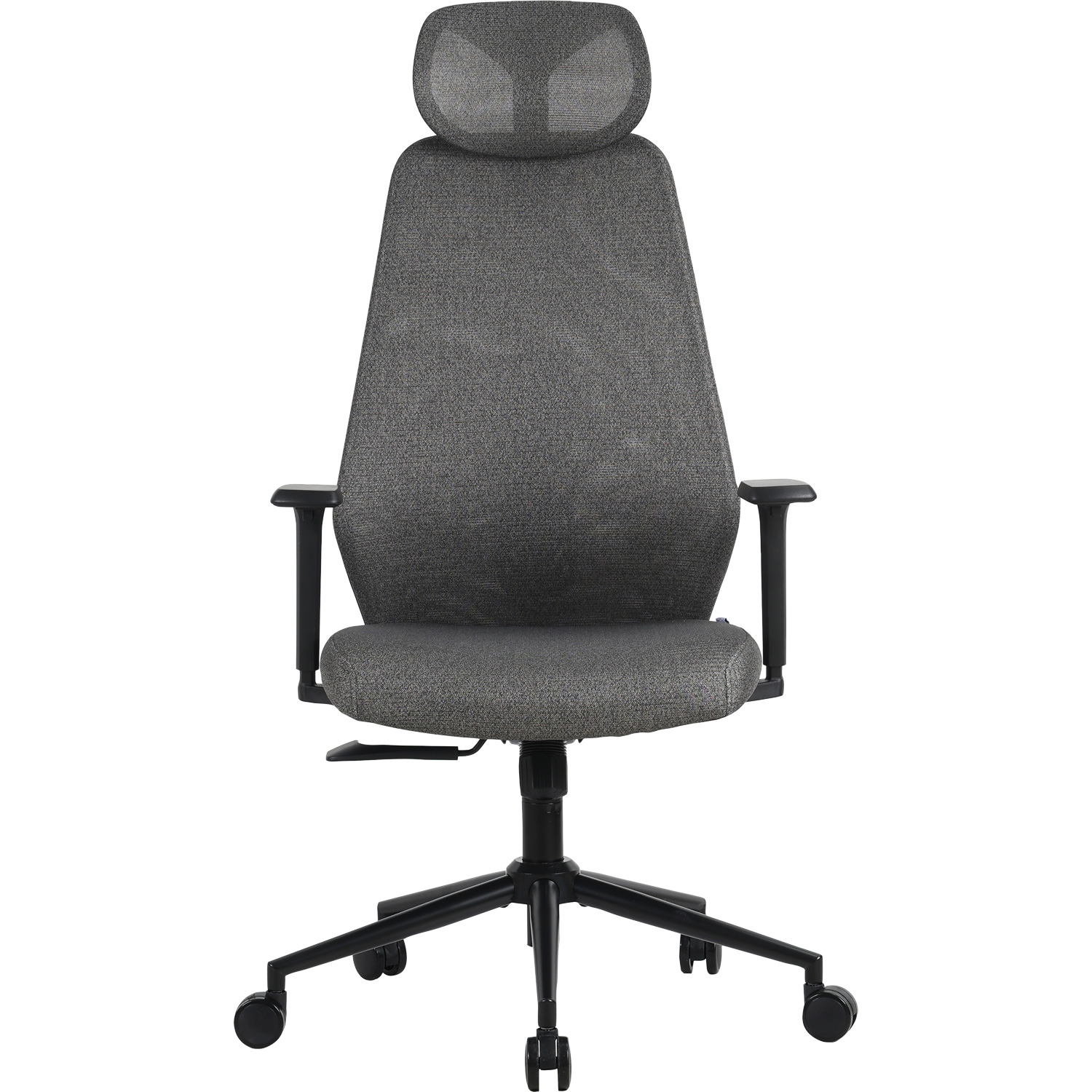 Кресло офисное OFFICEPRO Fusion OC577 Gray