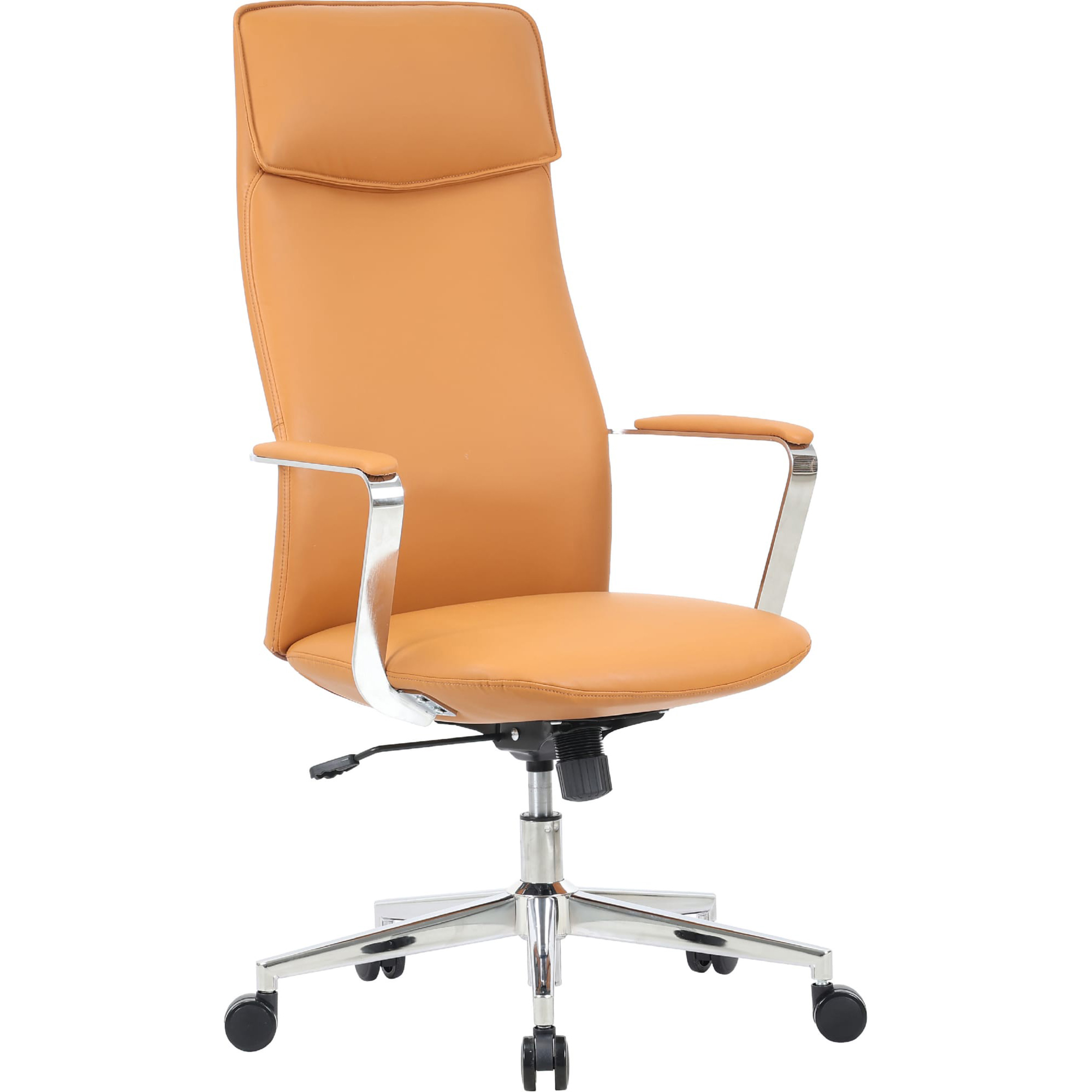 Кресло офисное OFFICEPRO Shift OC533 Beige