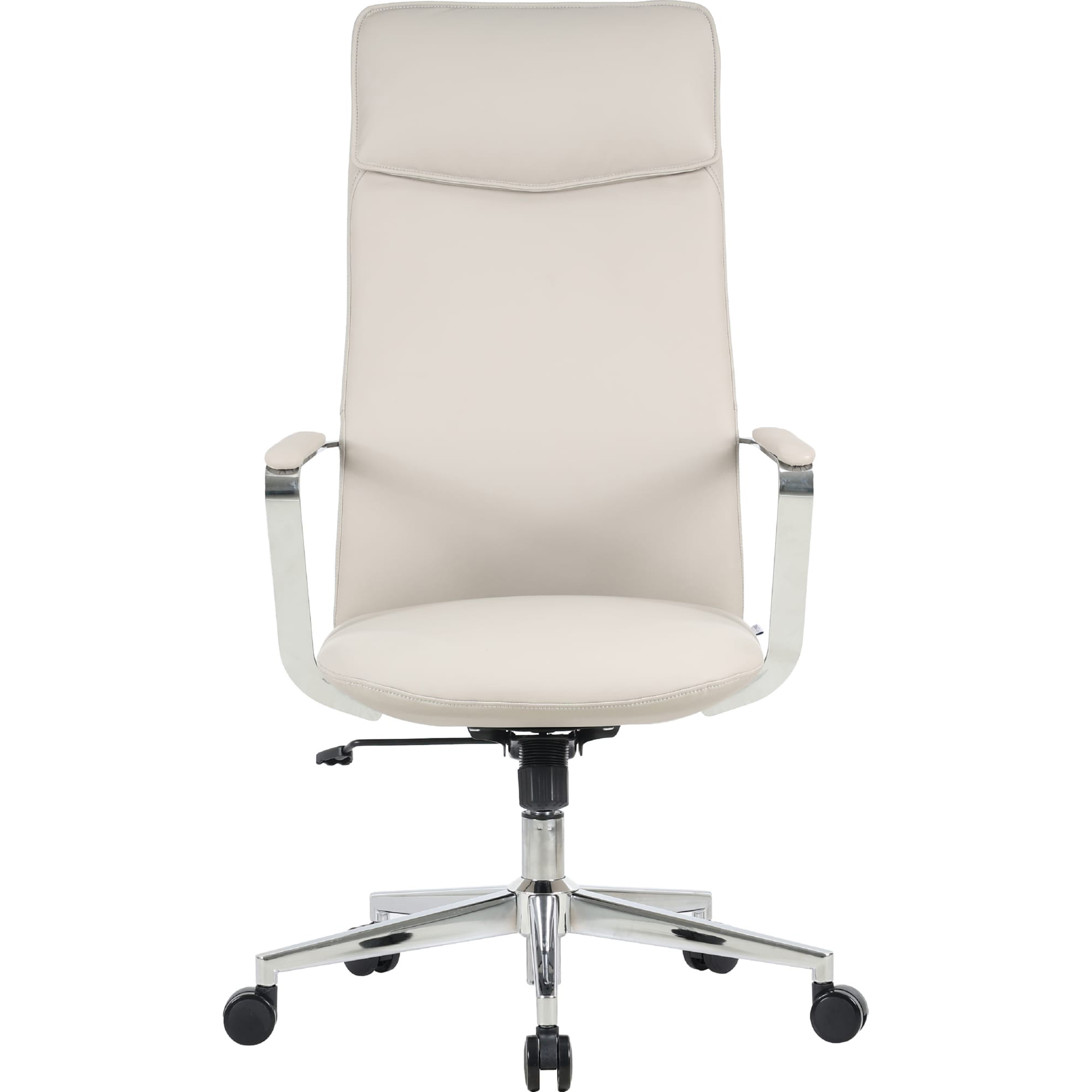 Крісло офісне OFFICEPRO Shift OC533 Gray