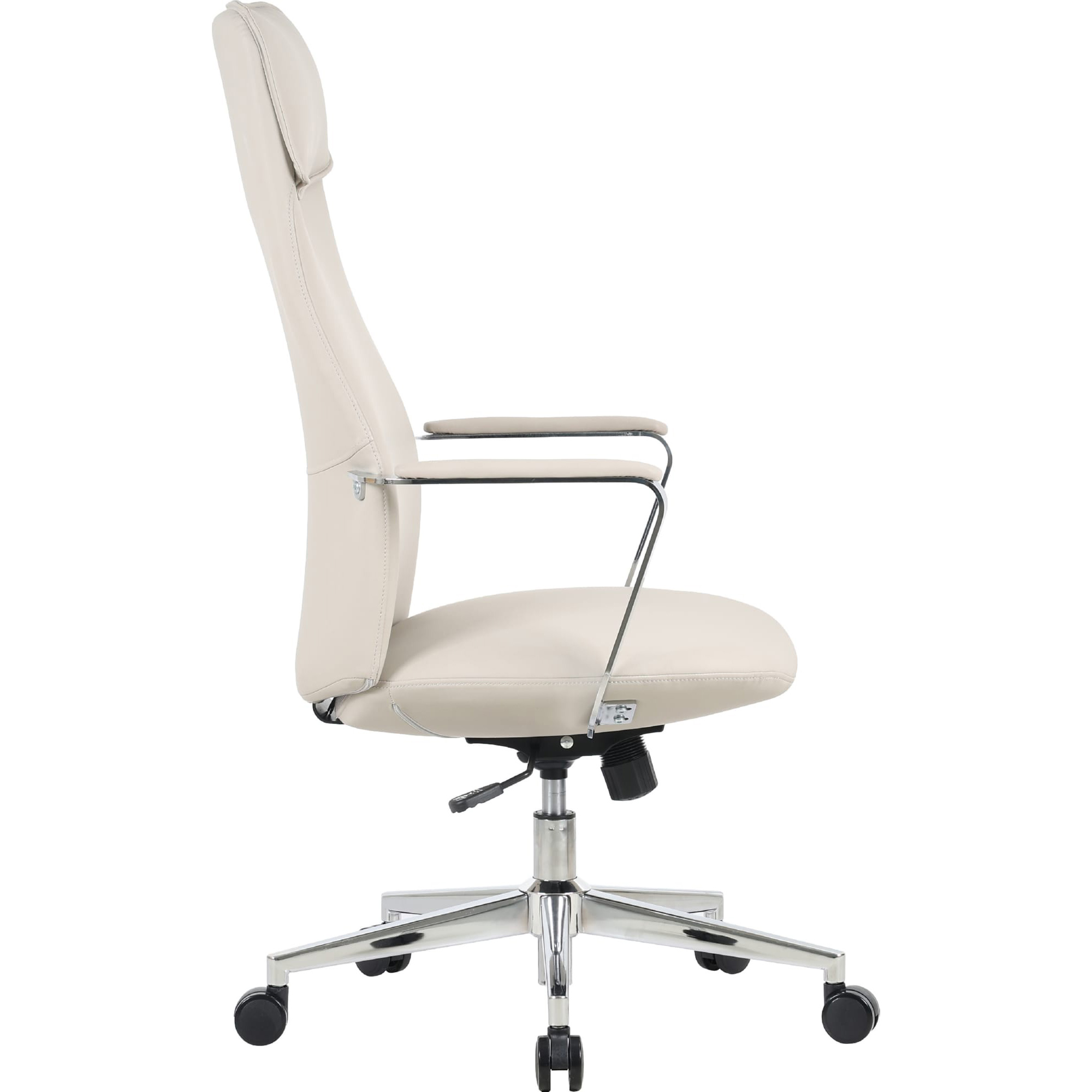 Крісло офісне OFFICEPRO Shift OC533 Gray