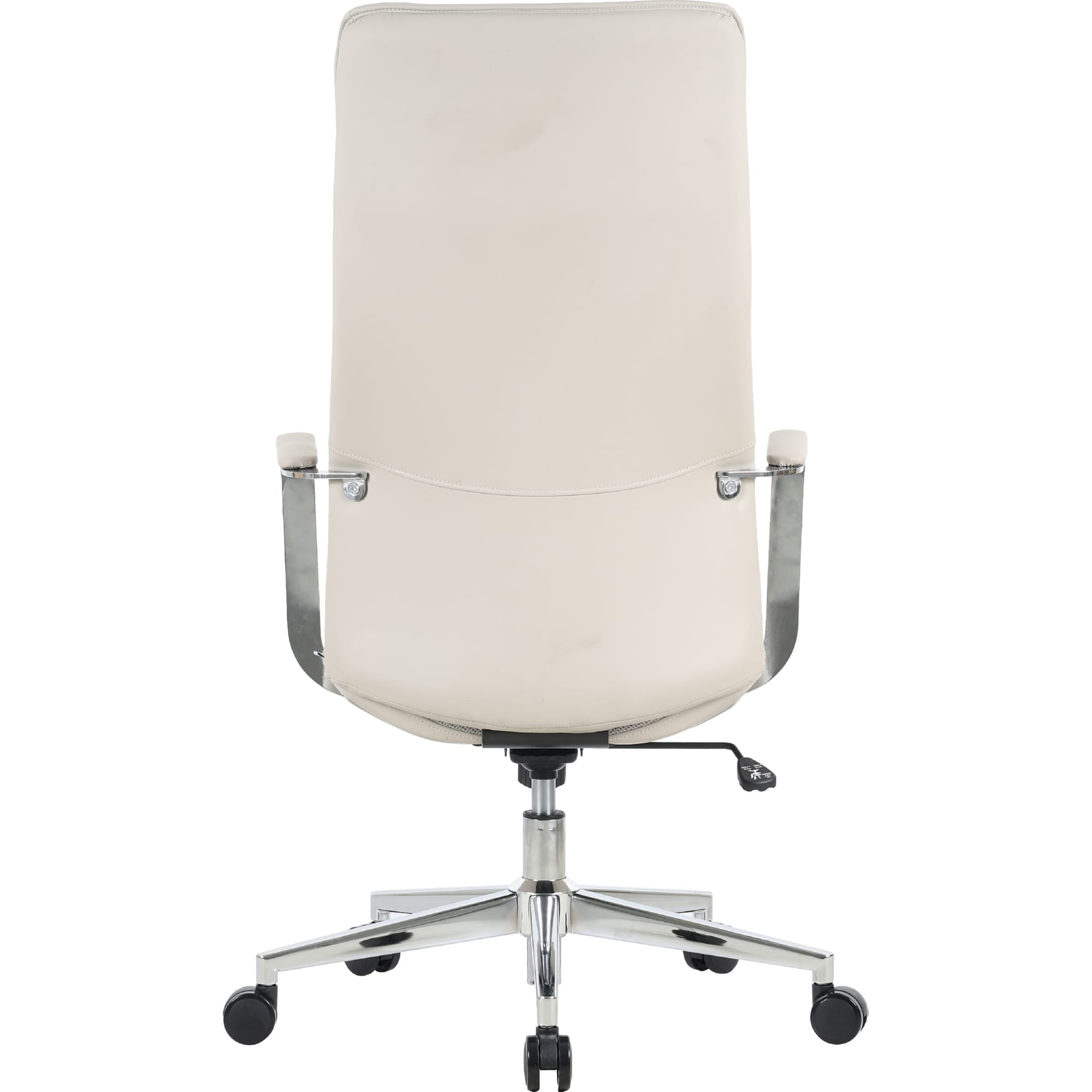 Крісло офісне OFFICEPRO Shift OC533 Gray