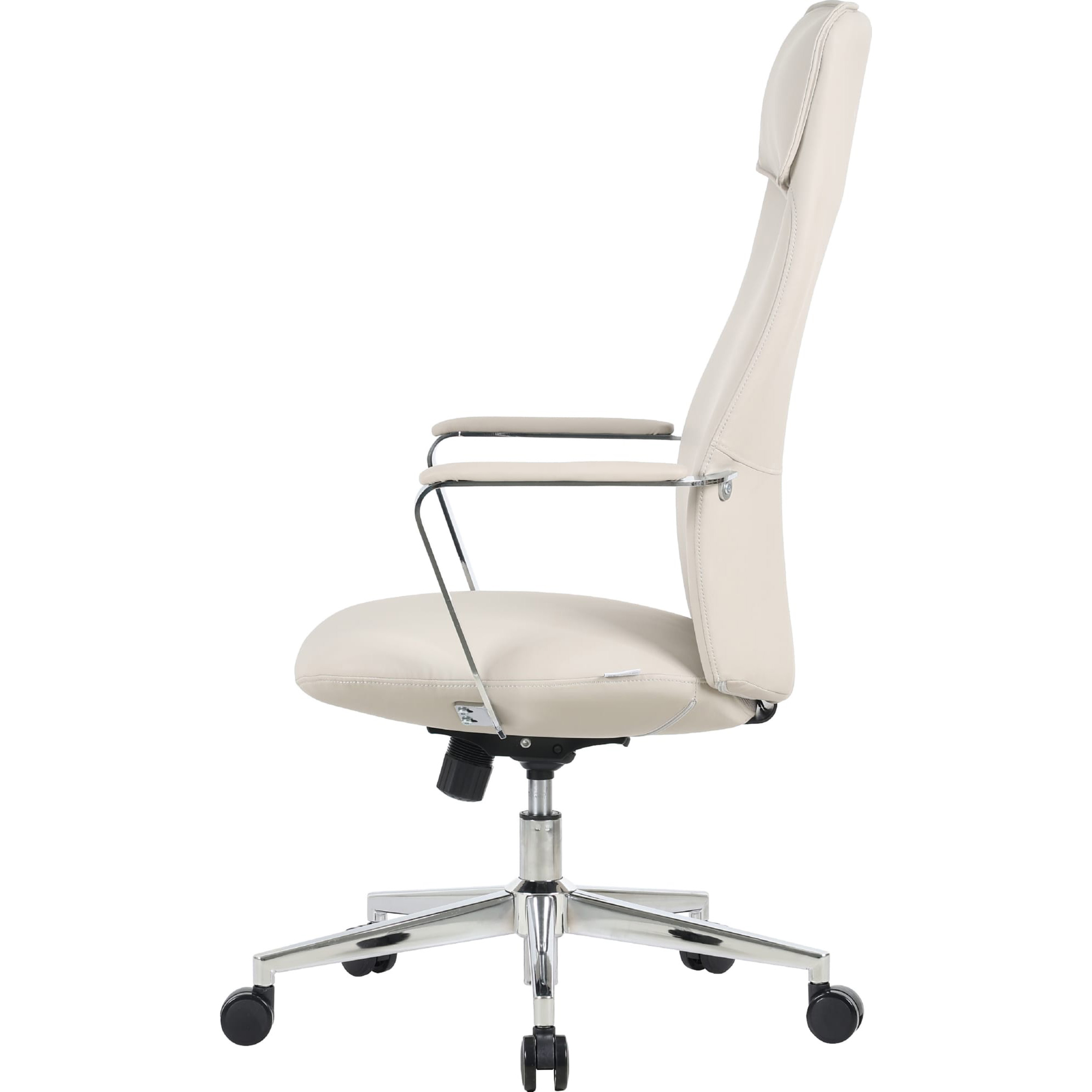 Крісло офісне OFFICEPRO Shift OC533 Gray