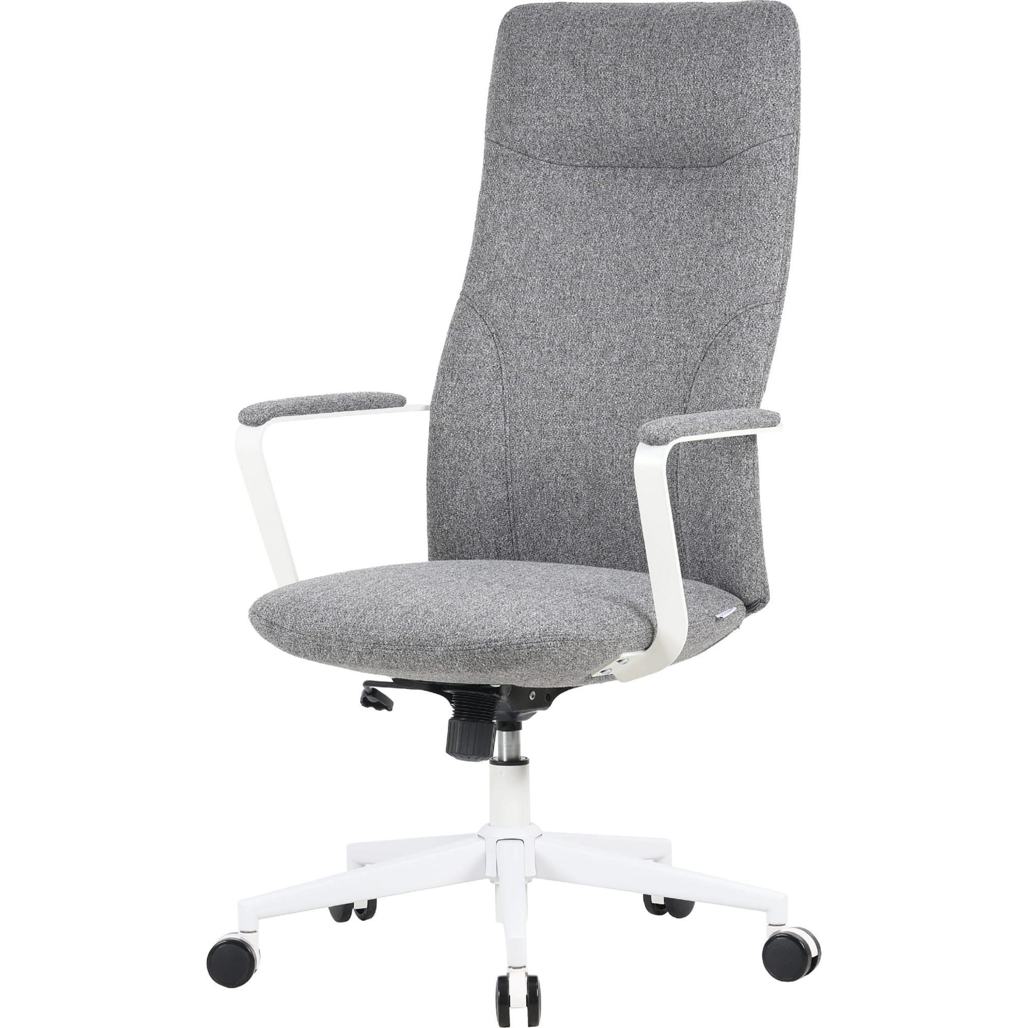 Кресло офисное OFFICEPRO Shift OC545 Dark Gray