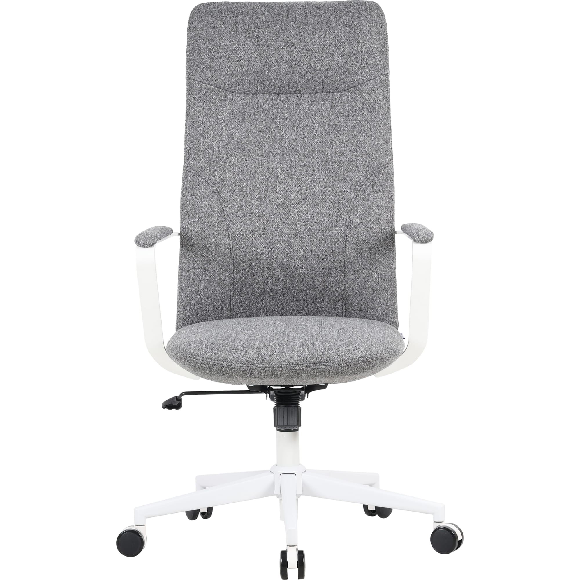 Кресло офисное OFFICEPRO Shift OC545 Dark Gray