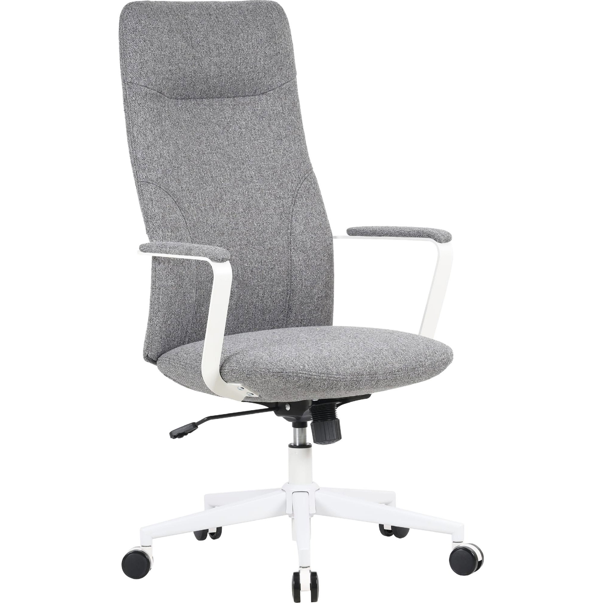 Кресло офисное OFFICEPRO Shift OC545 Dark Gray