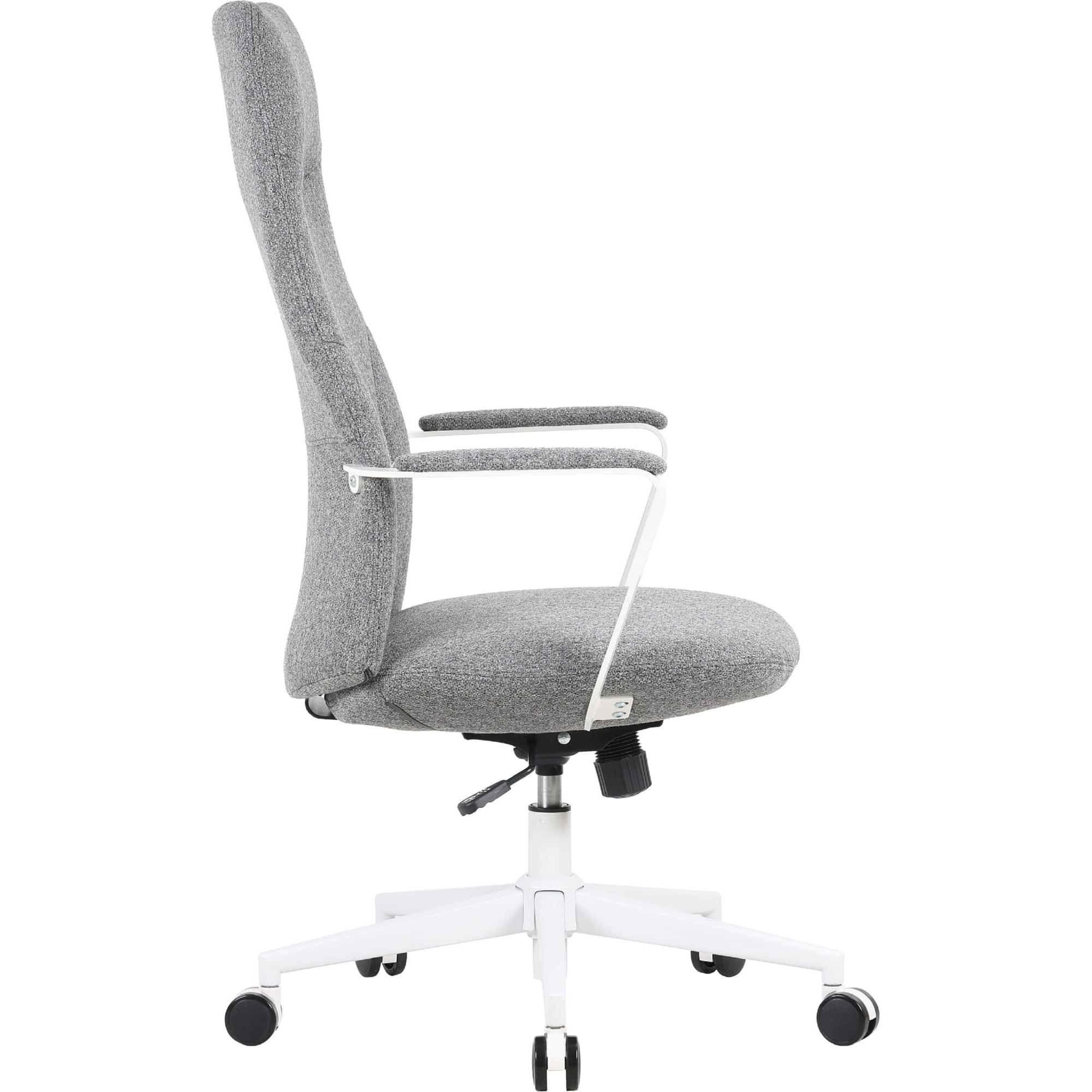 Кресло офисное OFFICEPRO Shift OC545 Dark Gray