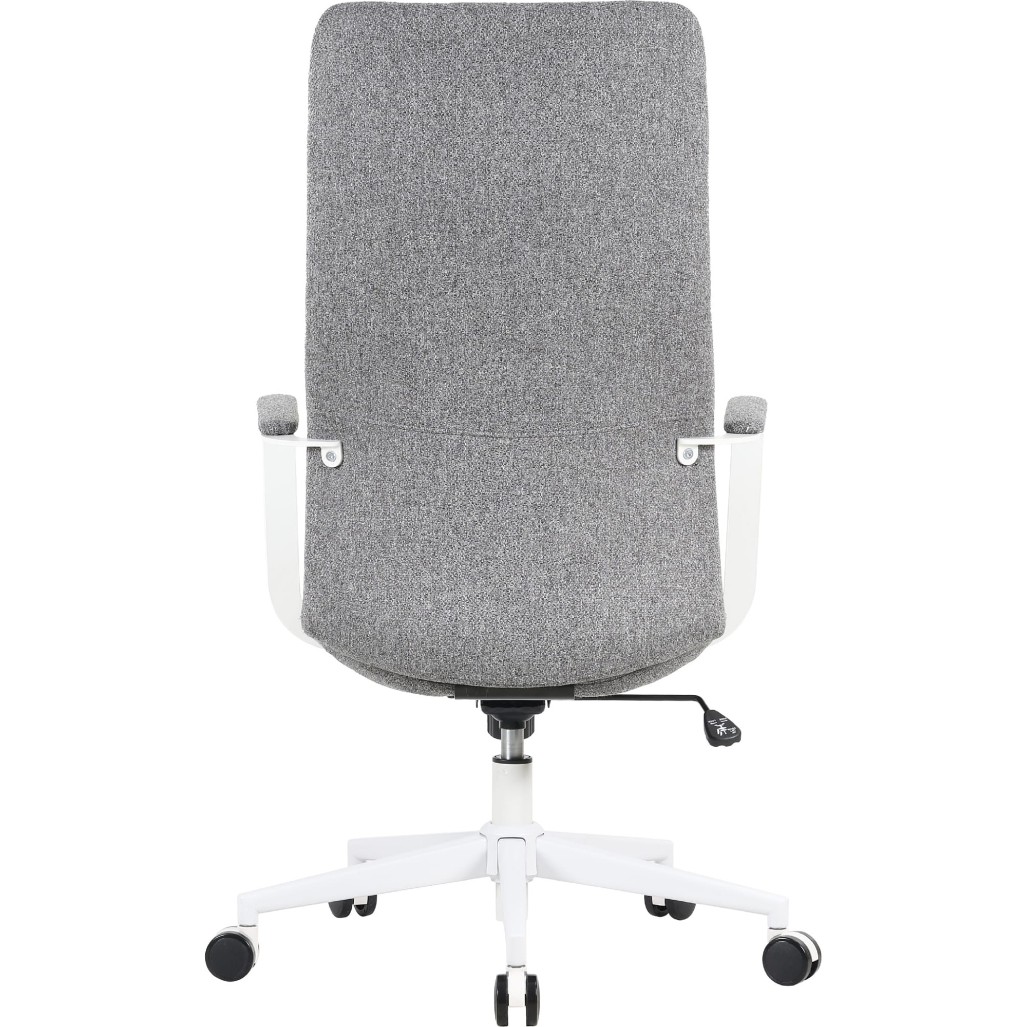Кресло офисное OFFICEPRO Shift OC545 Dark Gray