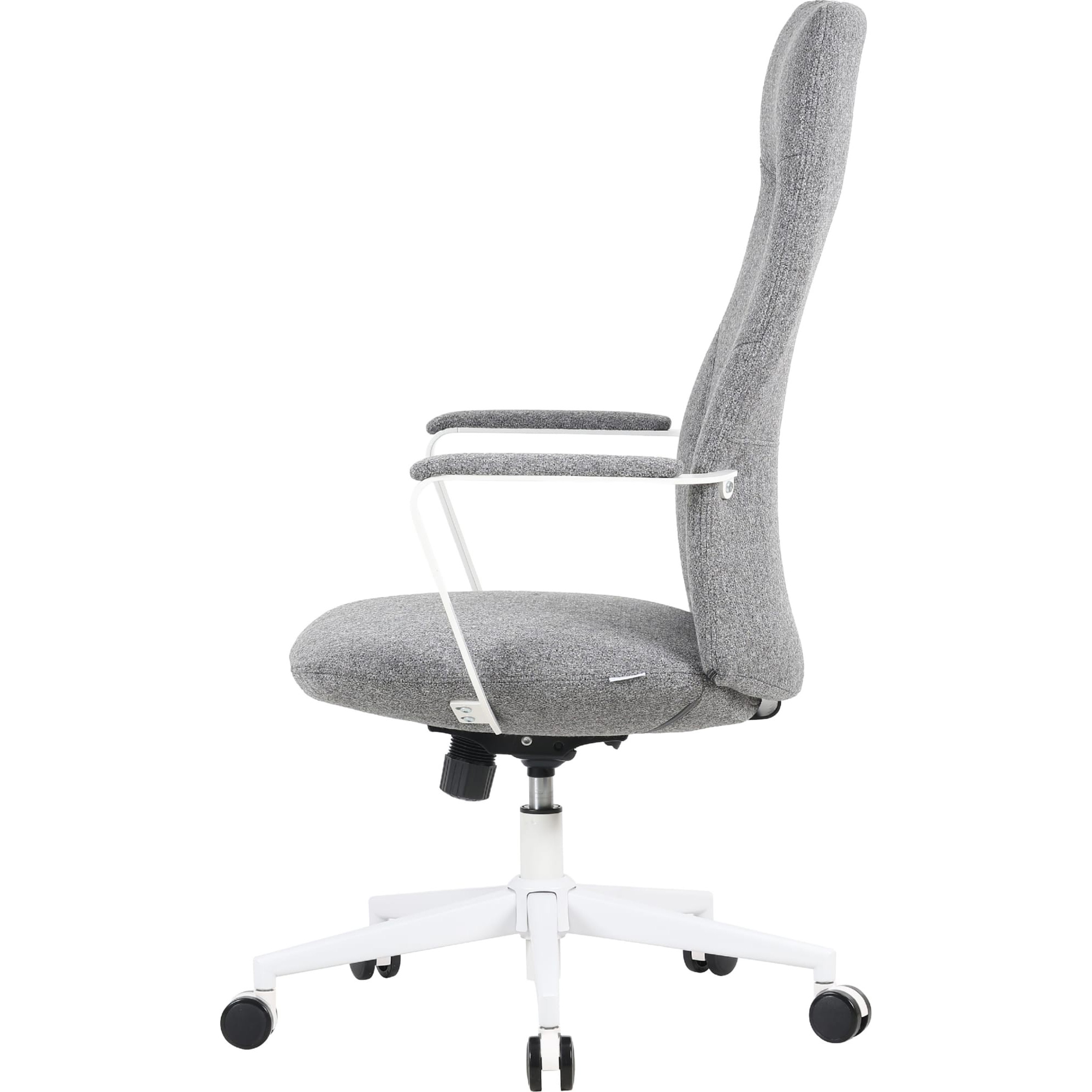 Кресло офисное OFFICEPRO Shift OC545 Dark Gray
