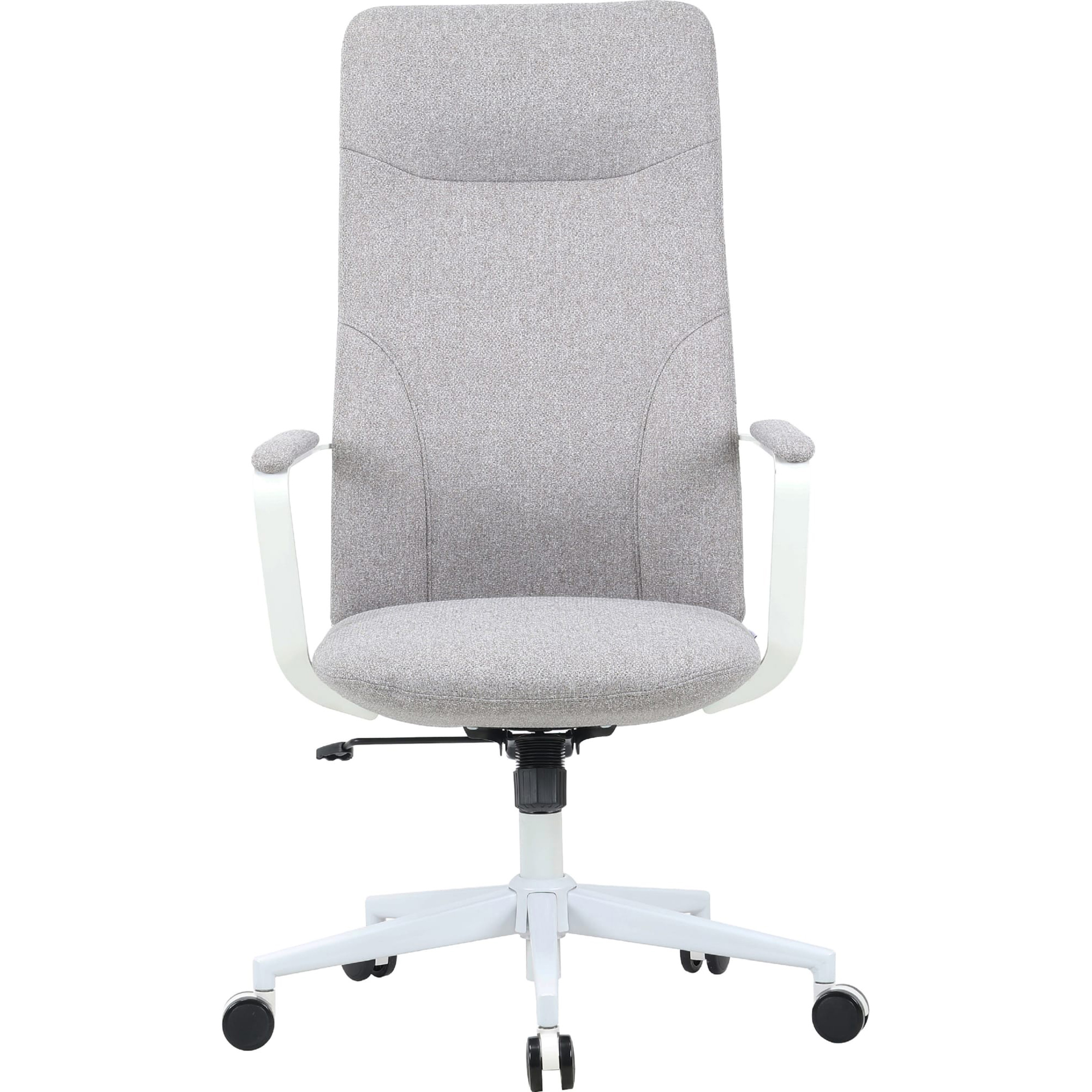 Кресло офисное OFFICEPRO Shift OC545 Gray