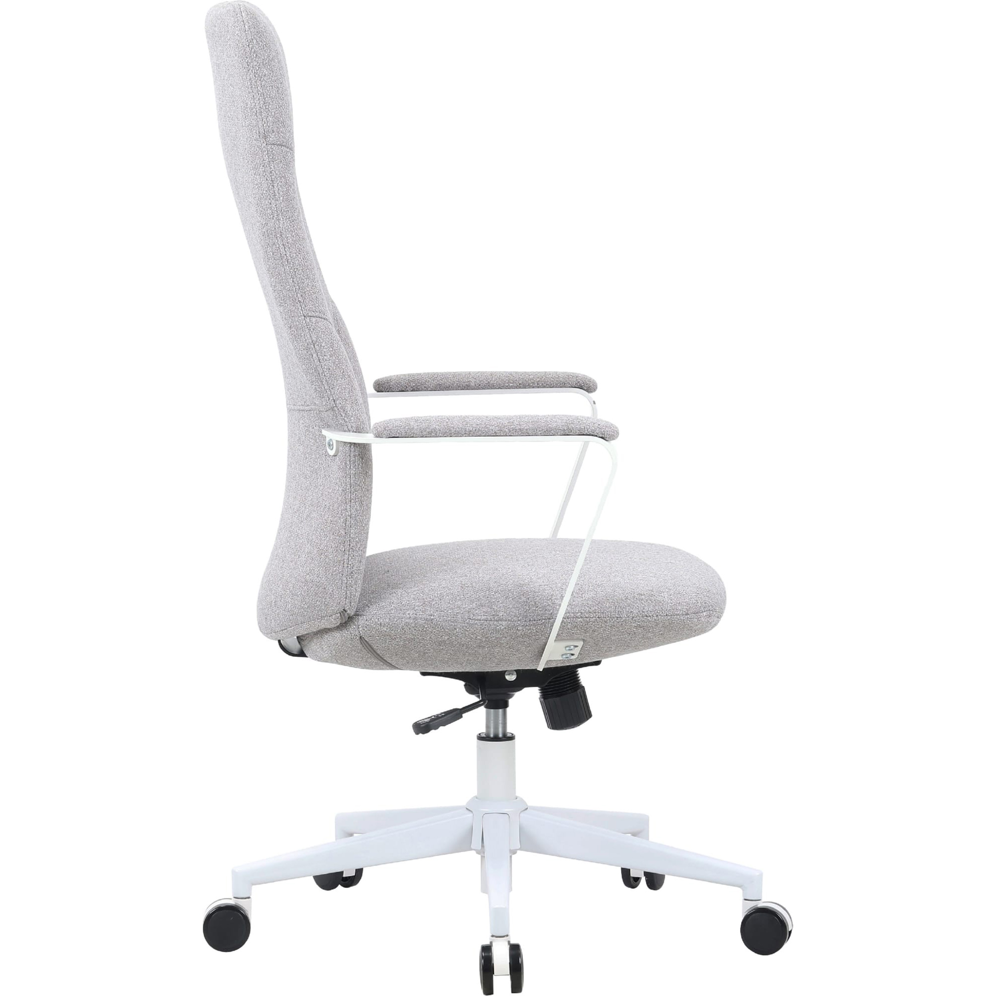 Кресло офисное OFFICEPRO Shift OC545 Gray