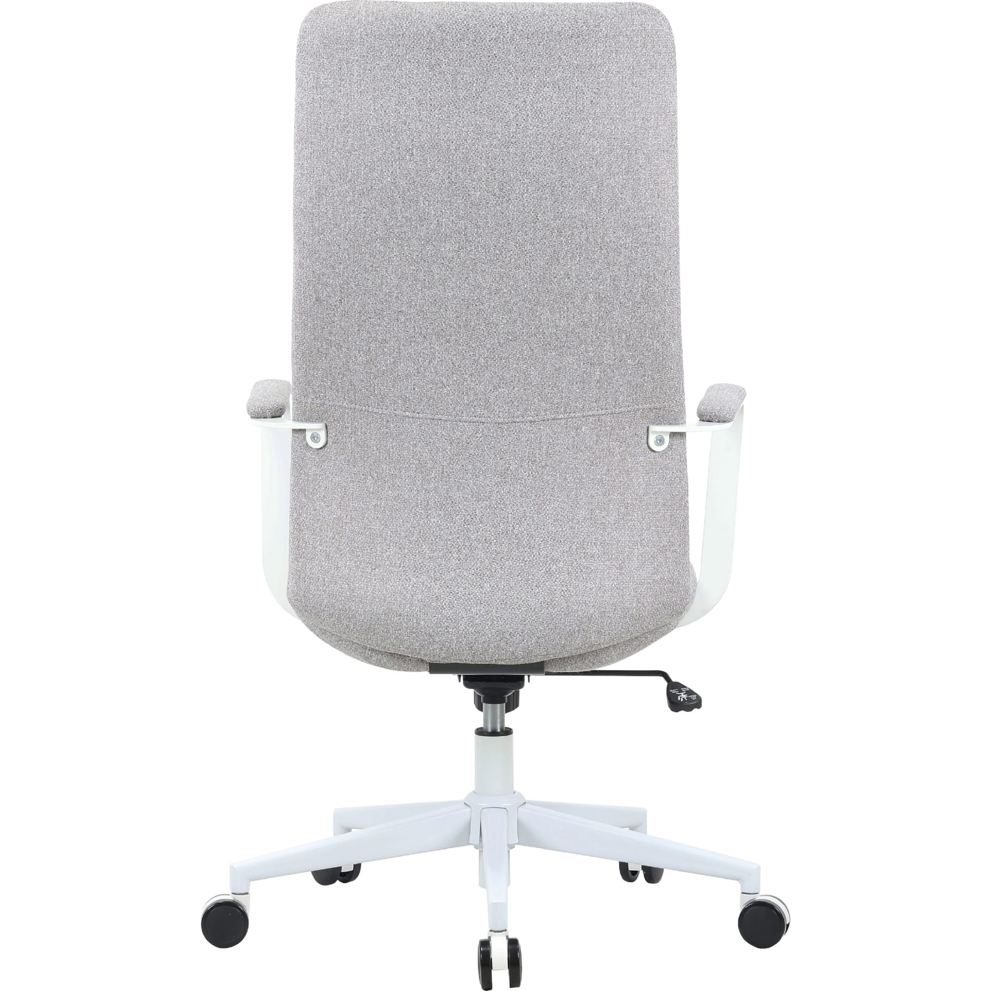 Кресло офисное OFFICEPRO Shift OC545 Gray