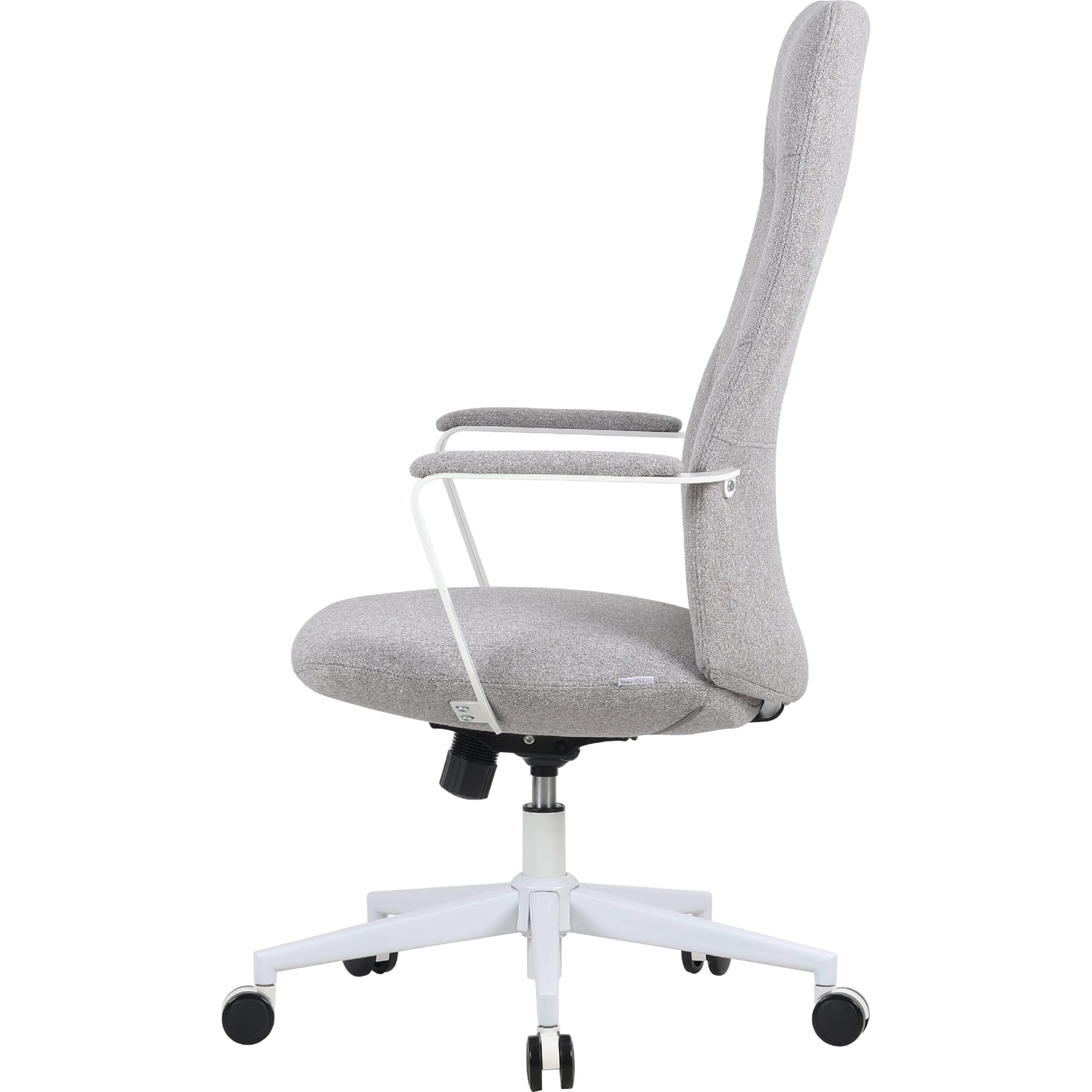 Кресло офисное OFFICEPRO Shift OC545 Gray