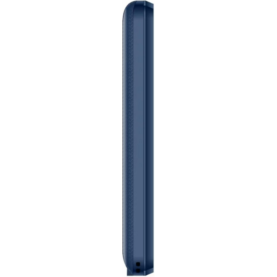 Мобильный телефон ERGO E281 Blue
