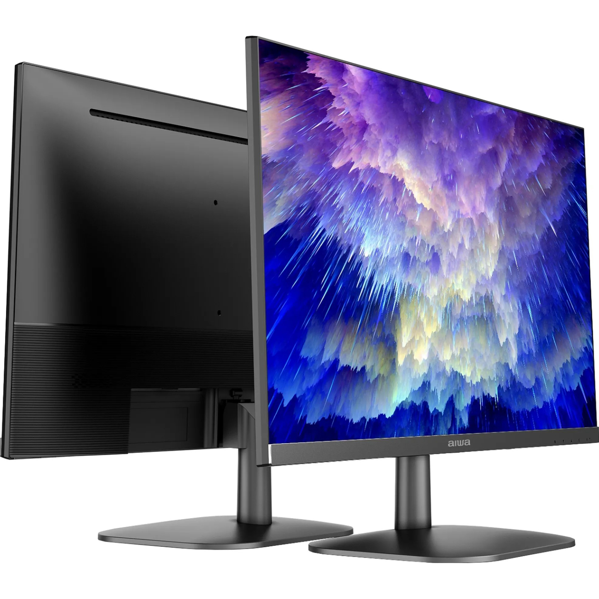 Монітор 23.8" AIWA MF2405-B