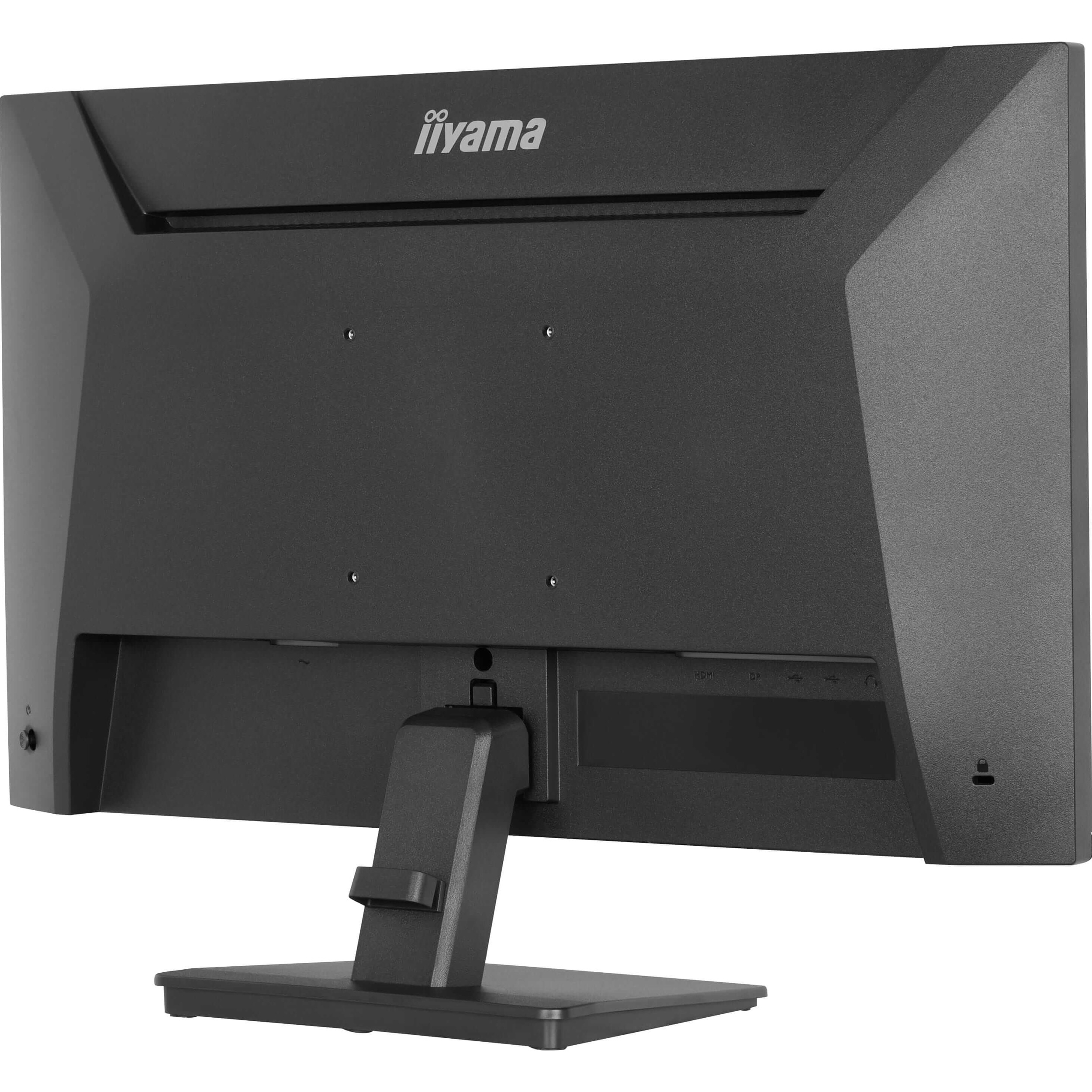 Монітор 23.8" IIYAMA ProLite X2493HSU-B1