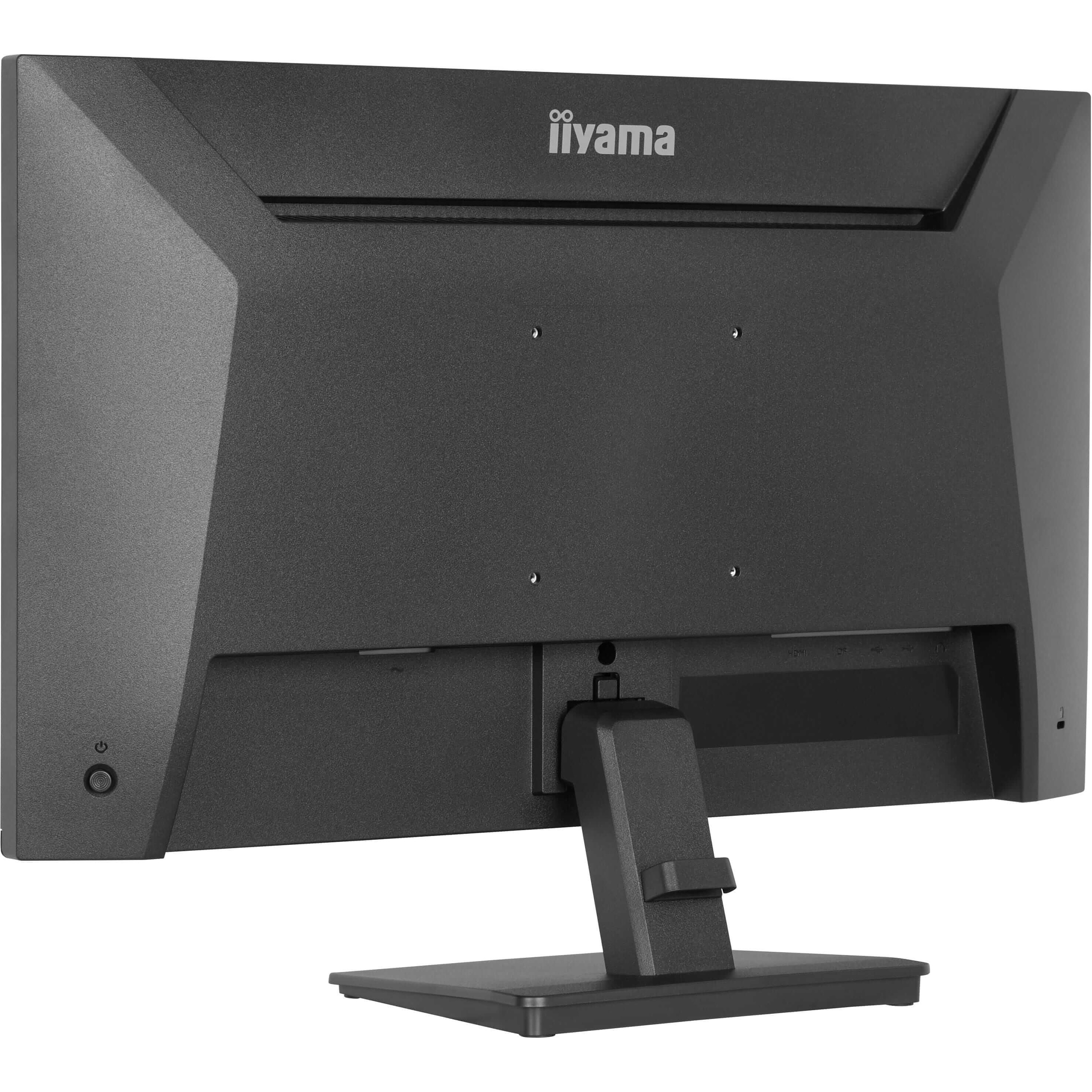 Монітор 23.8" IIYAMA ProLite X2493HSU-B1