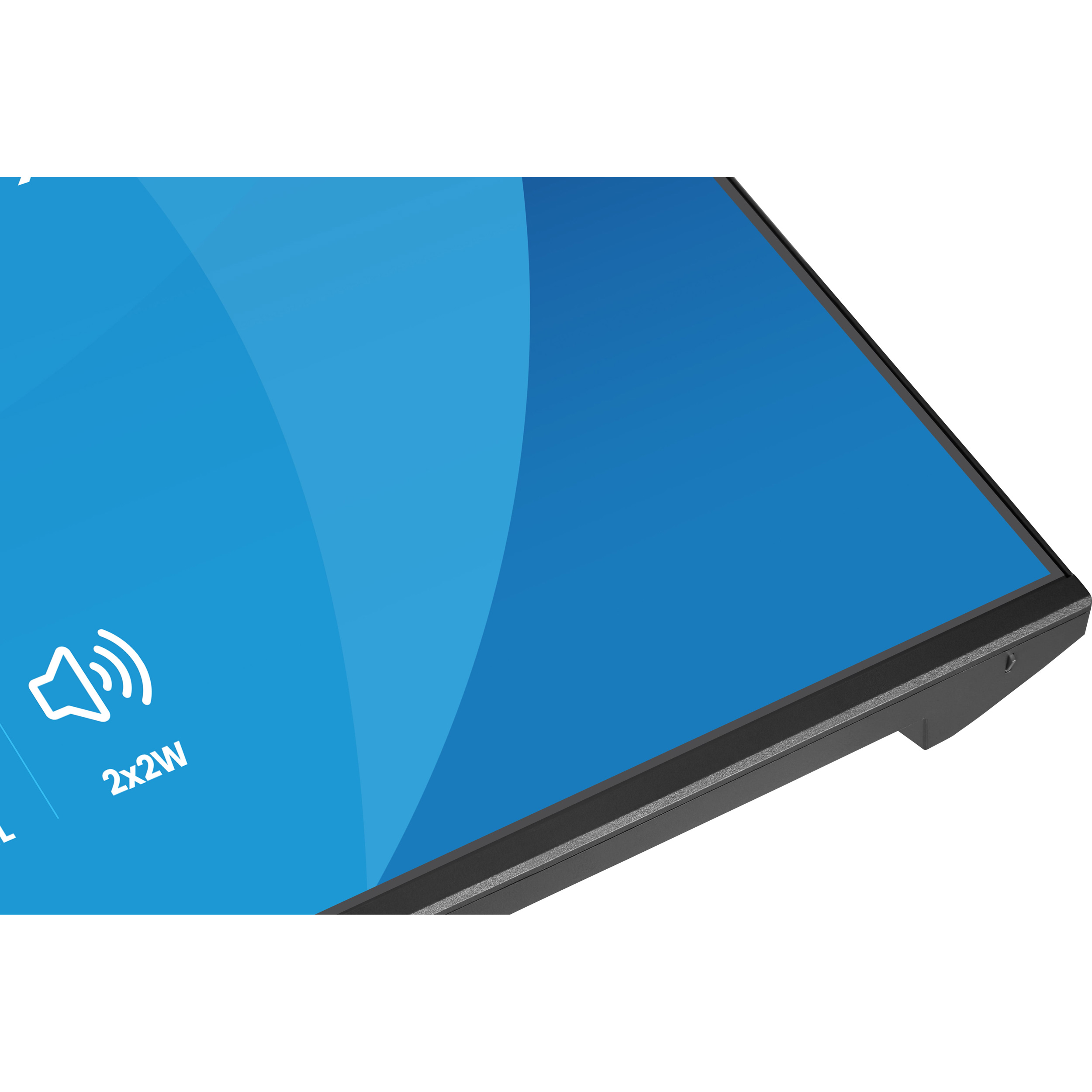 Монітор 23.8" IIYAMA ProLite X2493HSU-B1