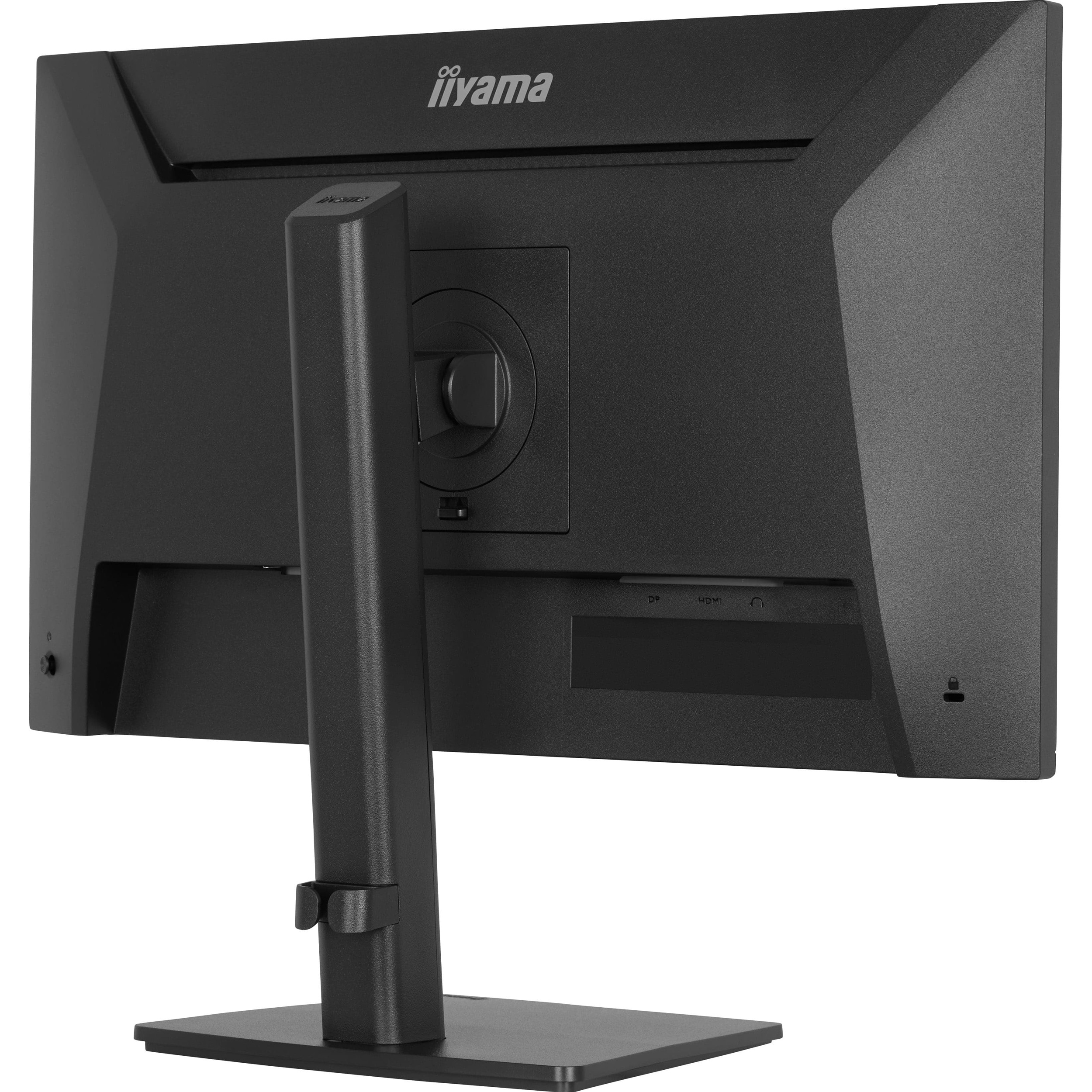 Монитор 23.8" IIYAMA ProLite XB2491HS-B1
