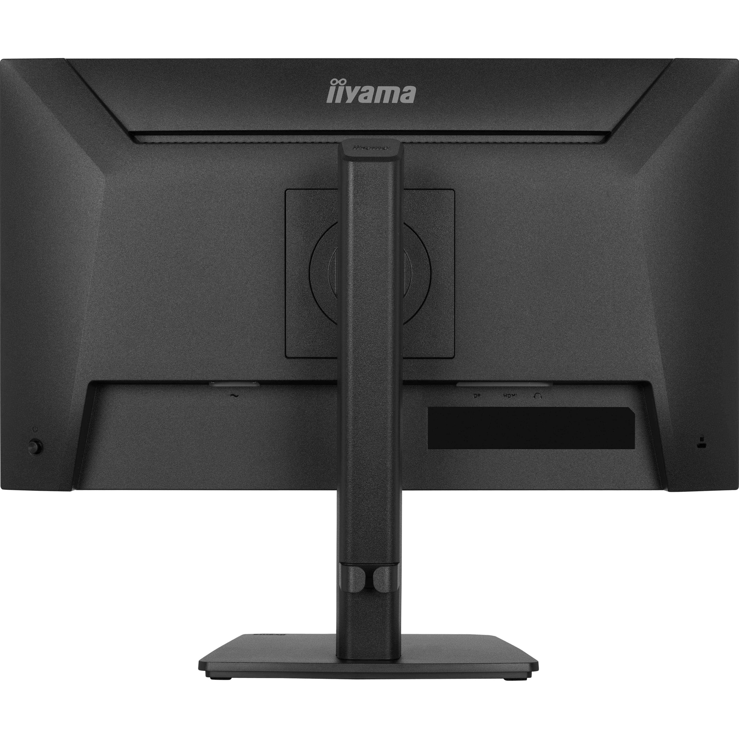 Монитор 23.8" IIYAMA ProLite XB2491HS-B1